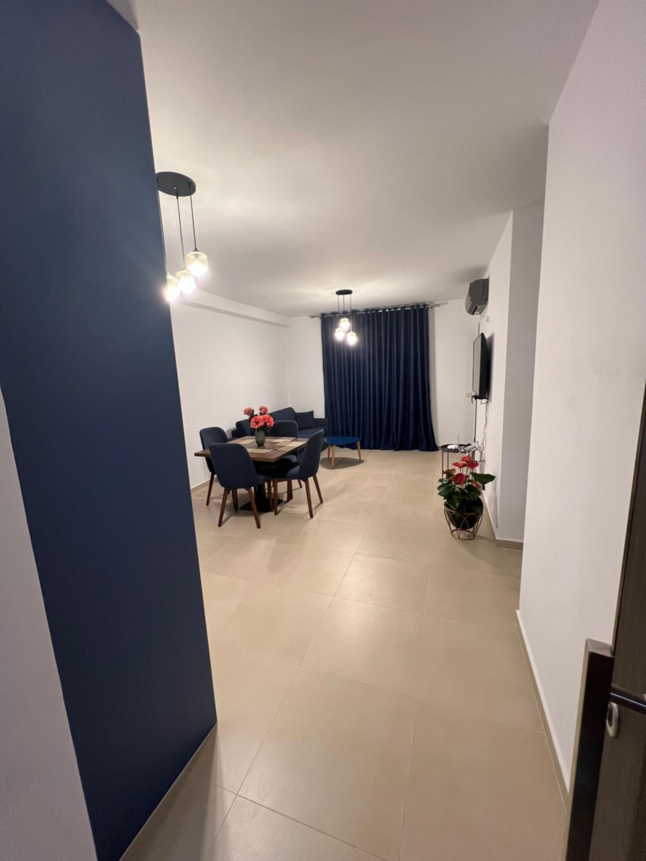 Proda Apartments