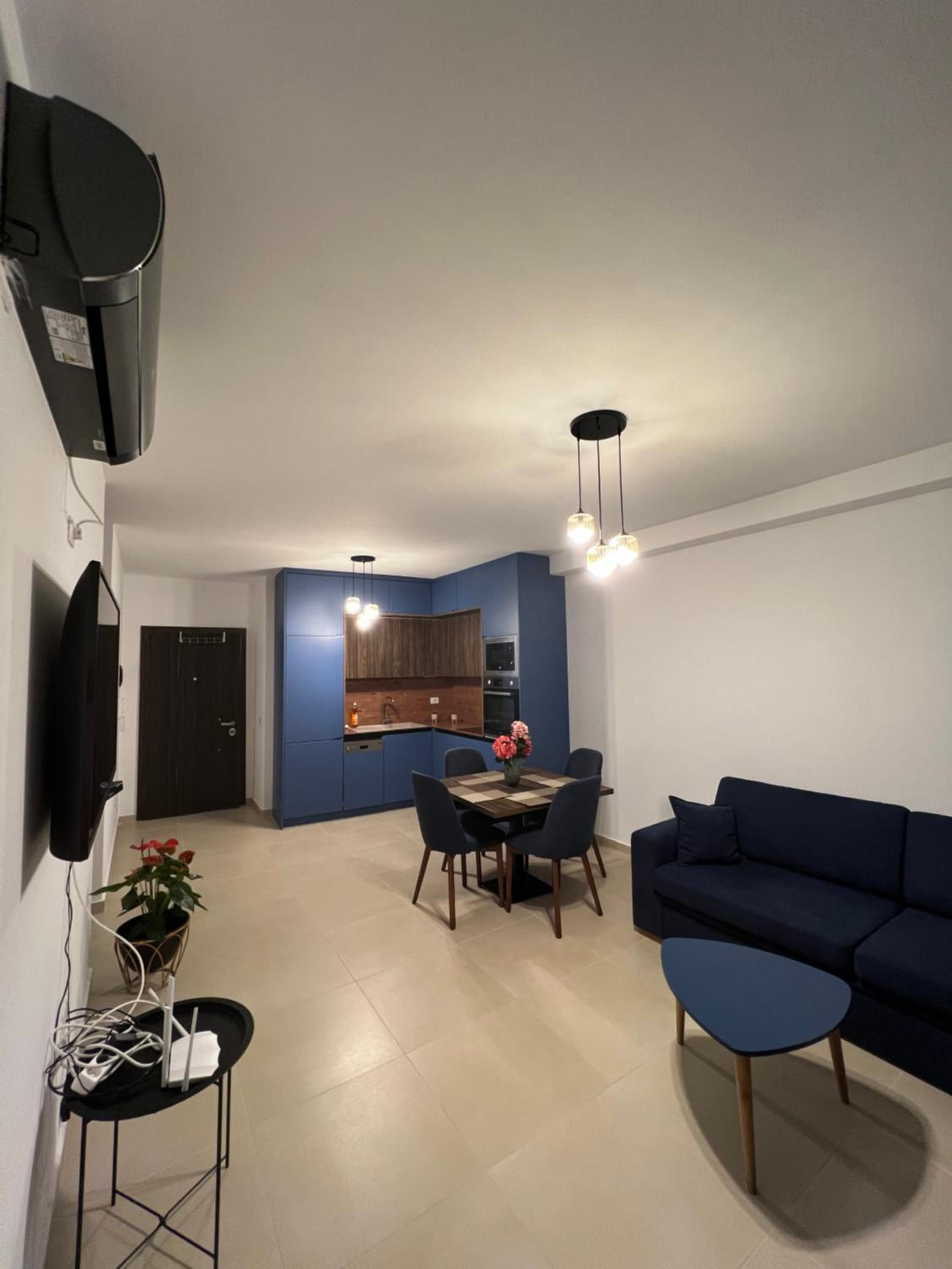 Proda Apartments