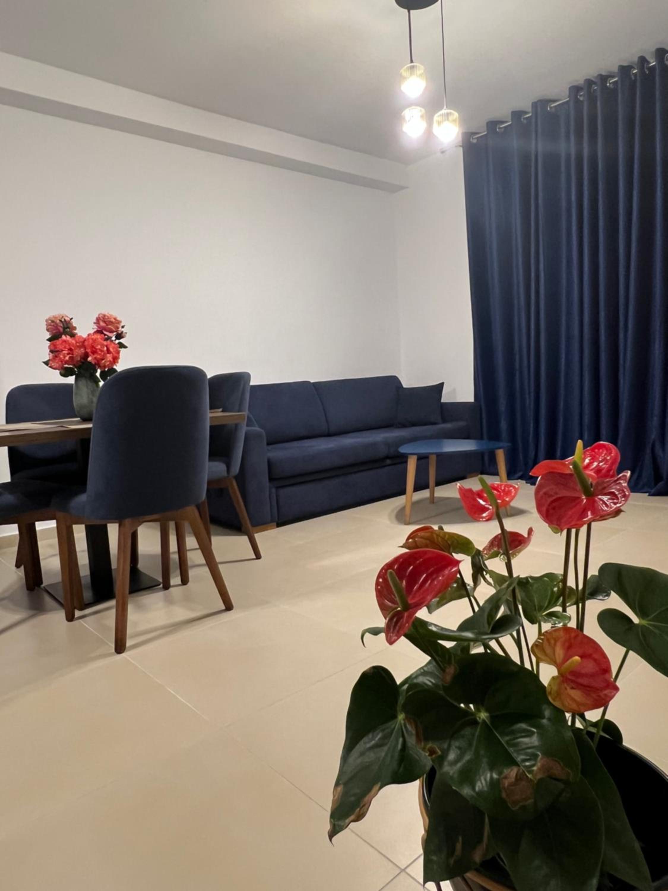 Proda Apartments