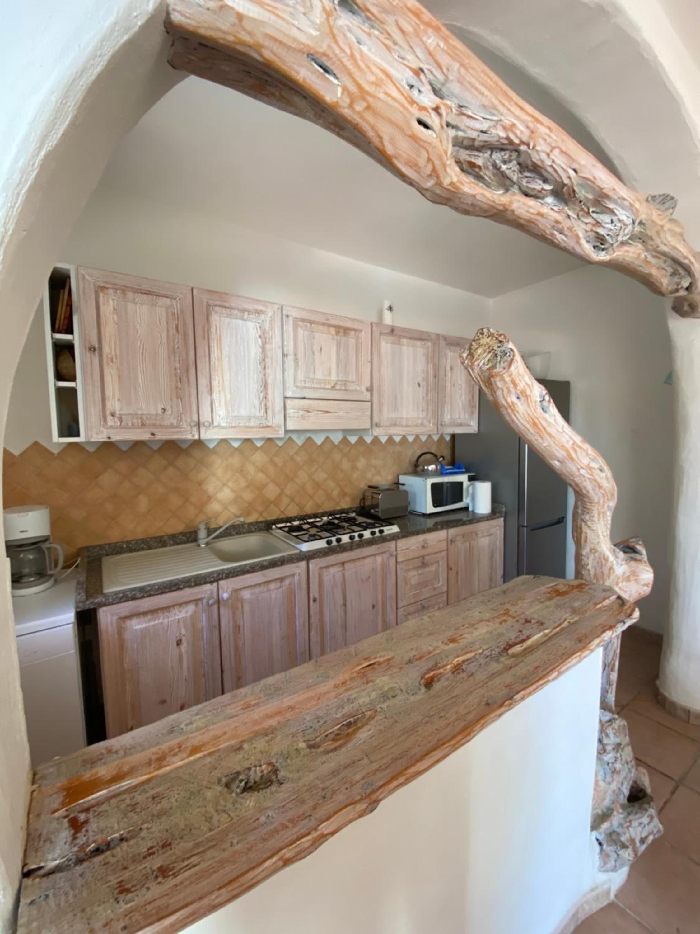 Appartamento Deluxe in Villa Renè