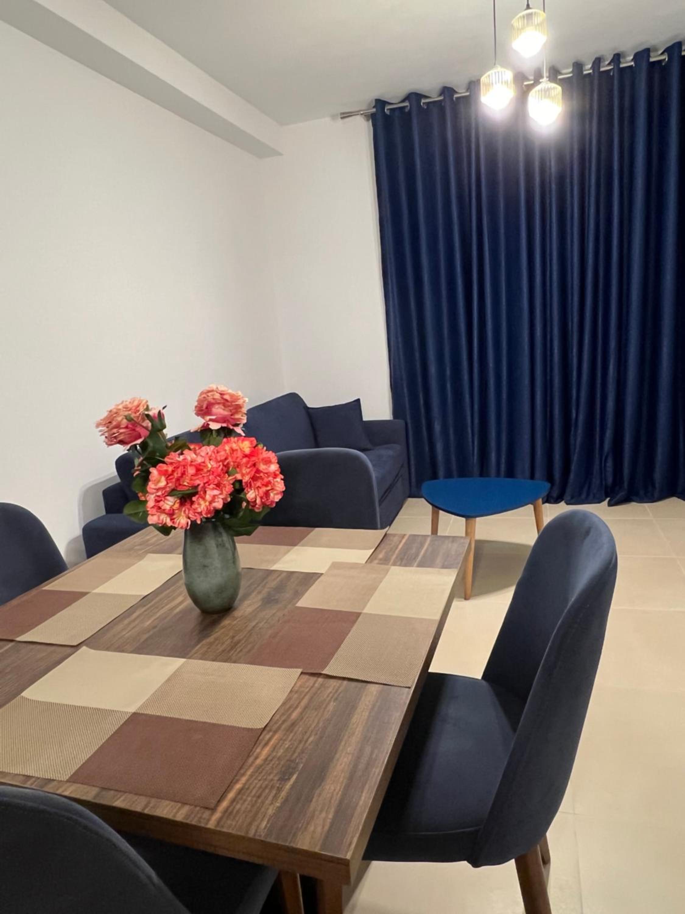 Proda Apartments