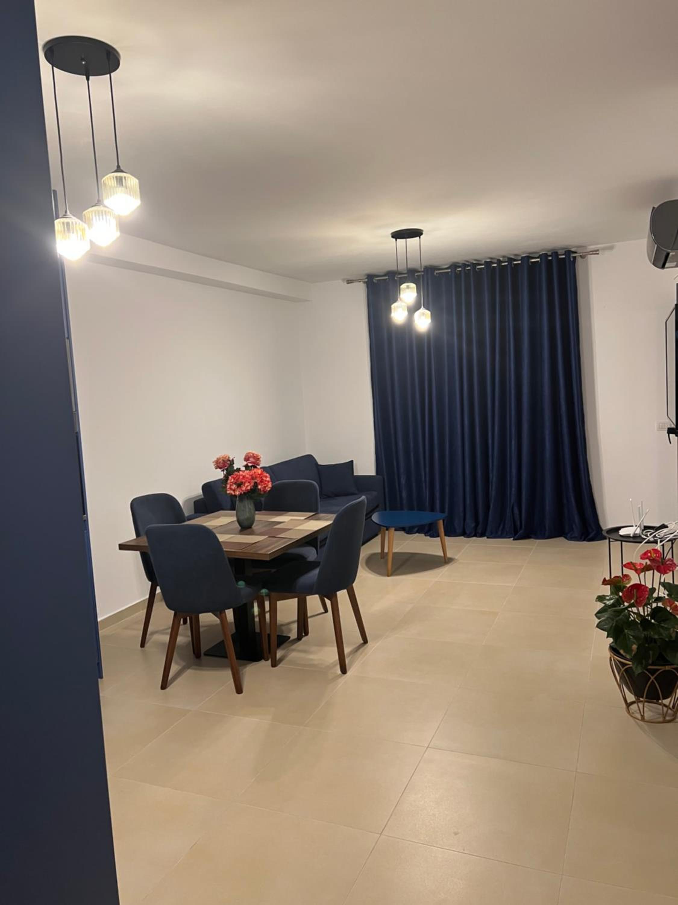 Proda Apartments