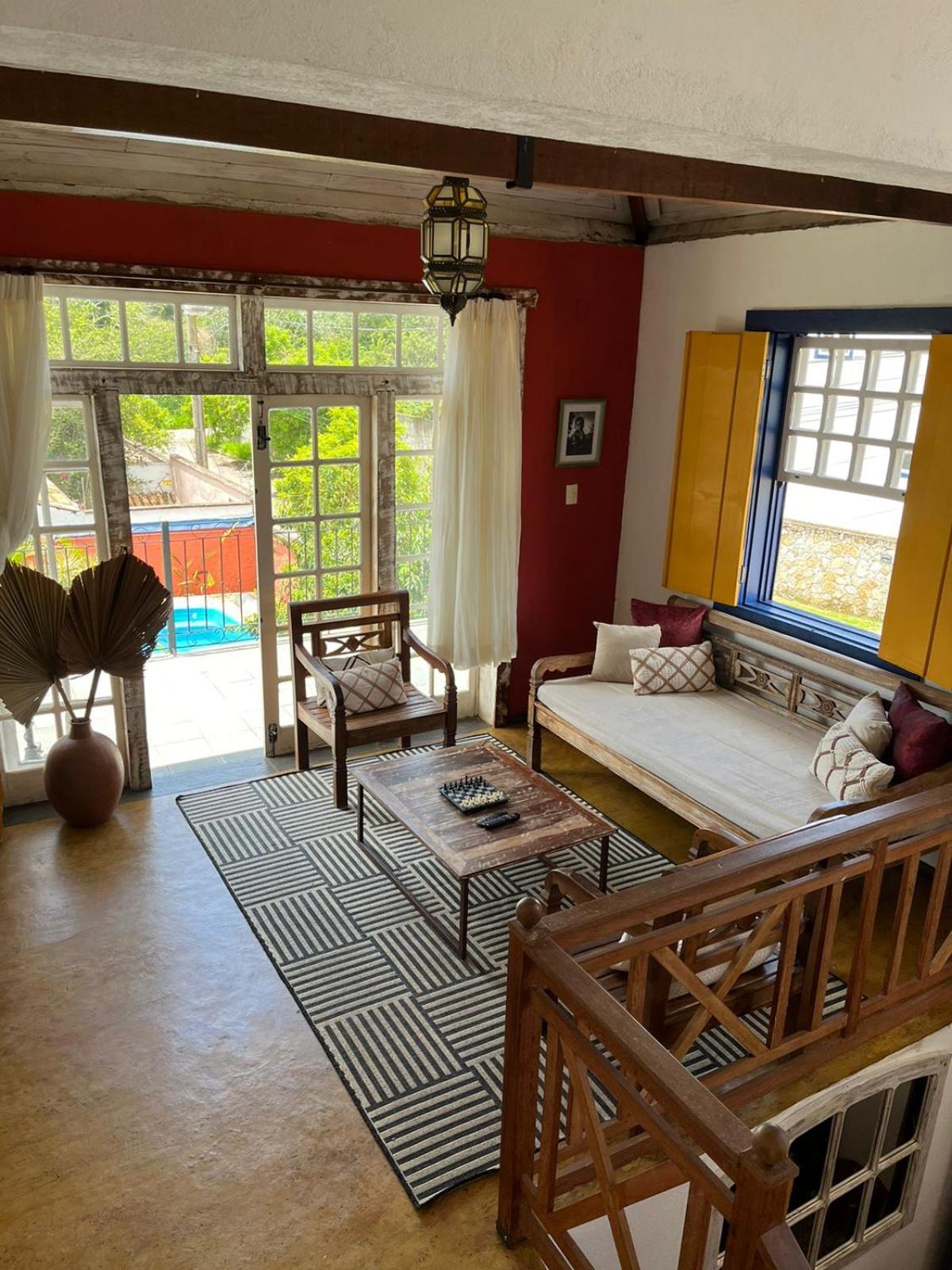 Casa de Maria
