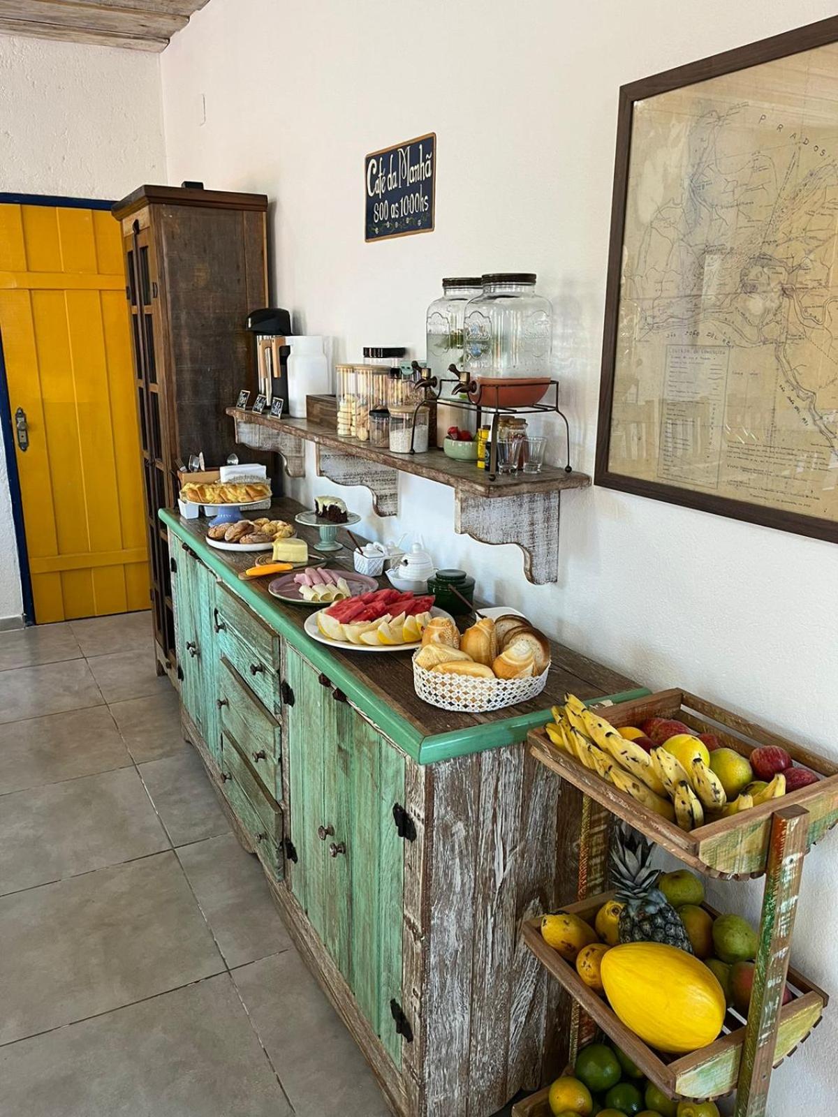 Casa de Maria