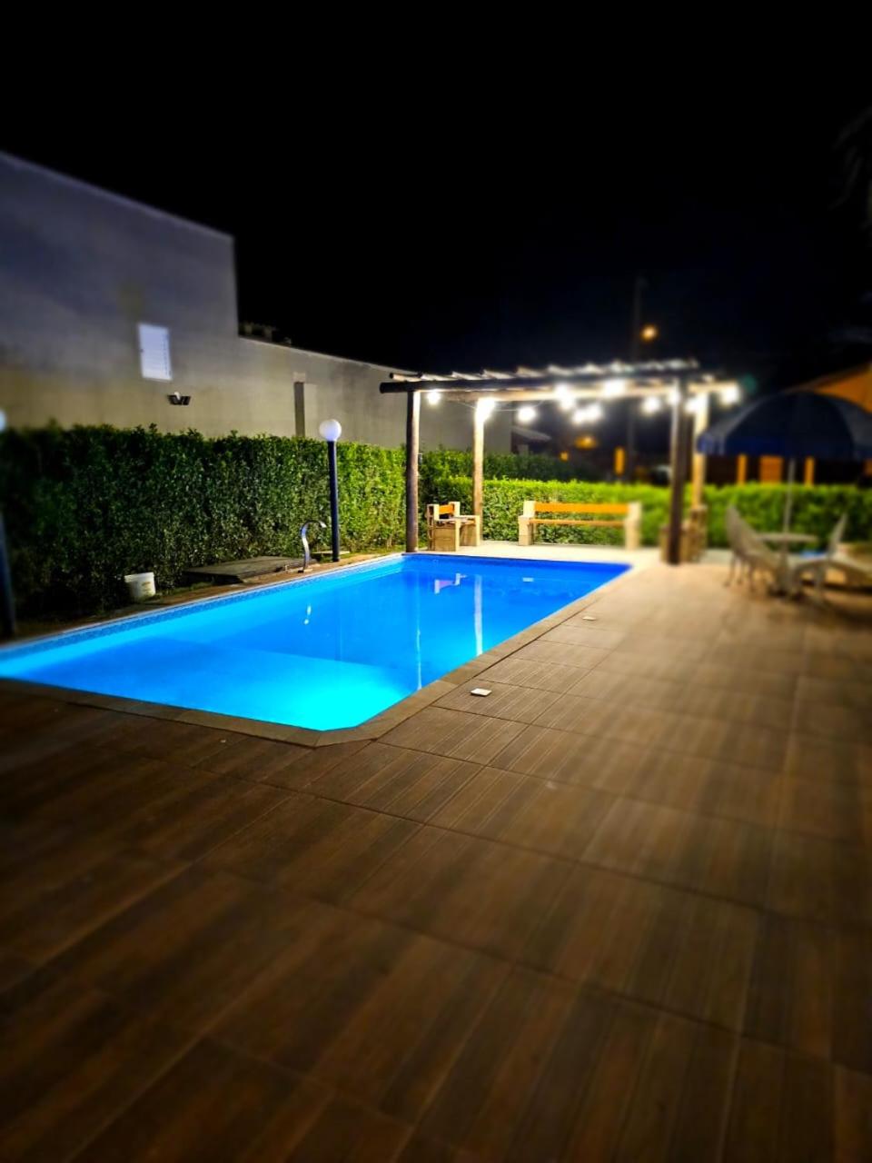 Rancho condomínio Terras d barra