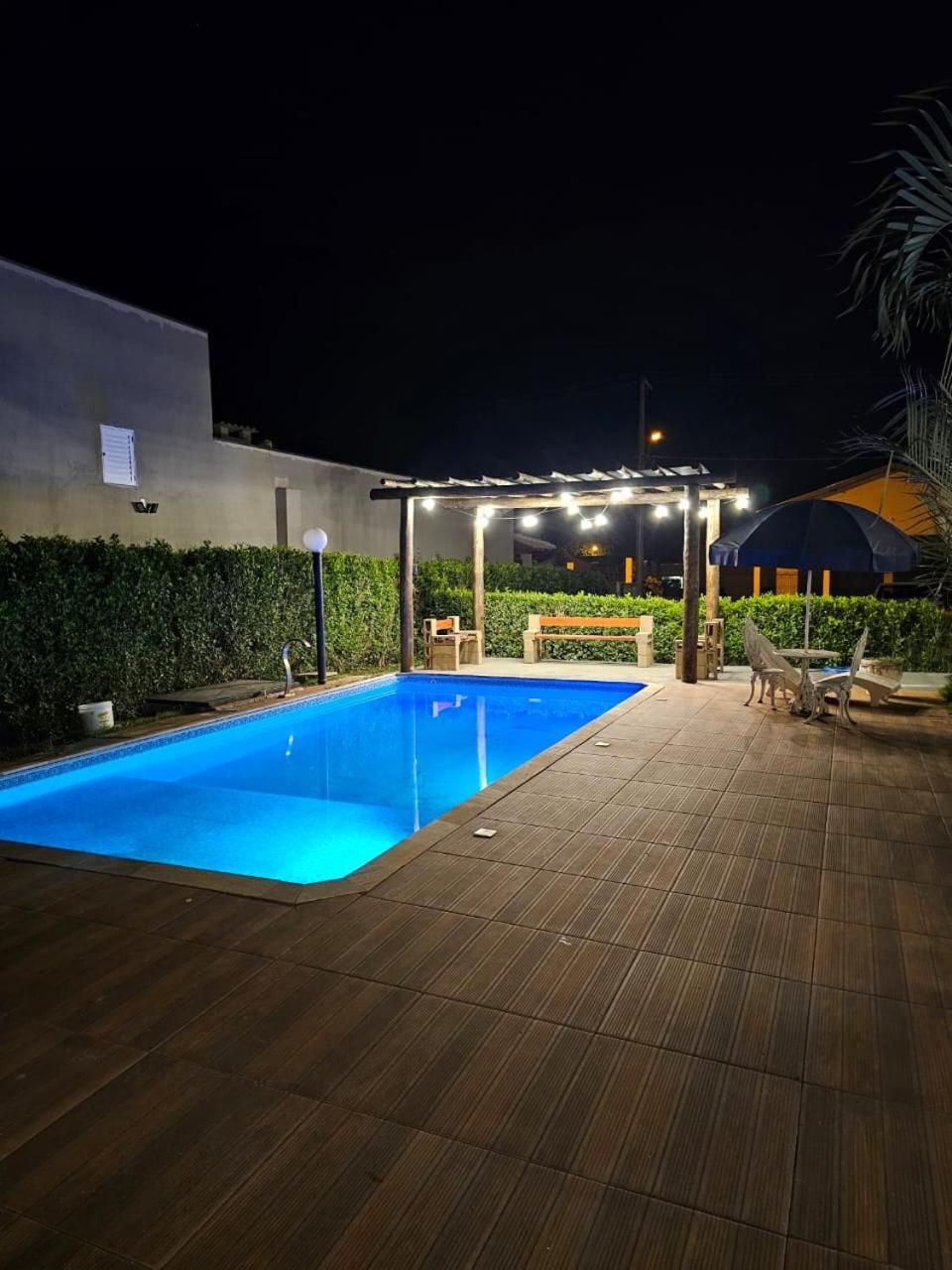 Rancho condomínio Terras d barra