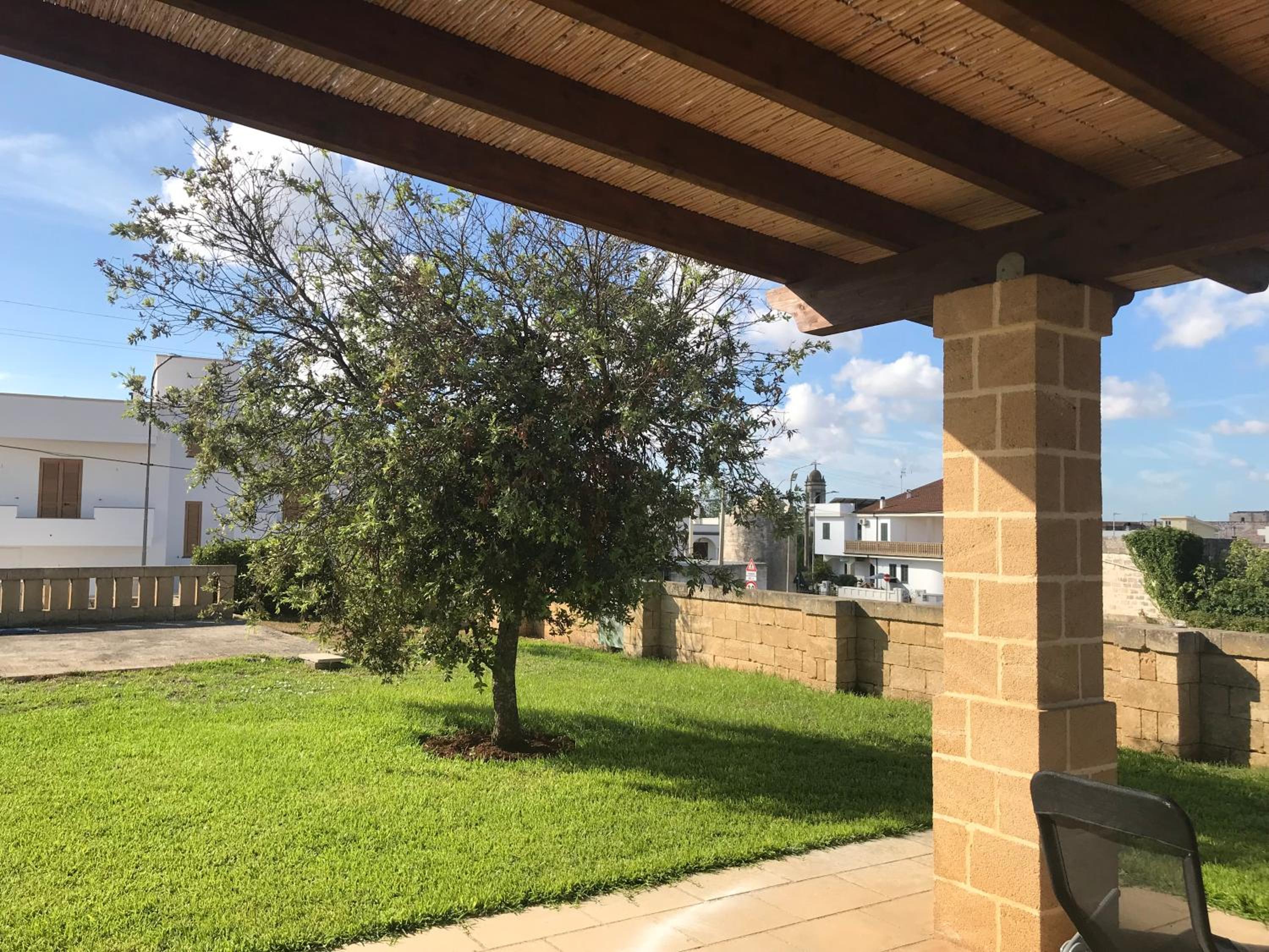 Casa del Sol view 5
