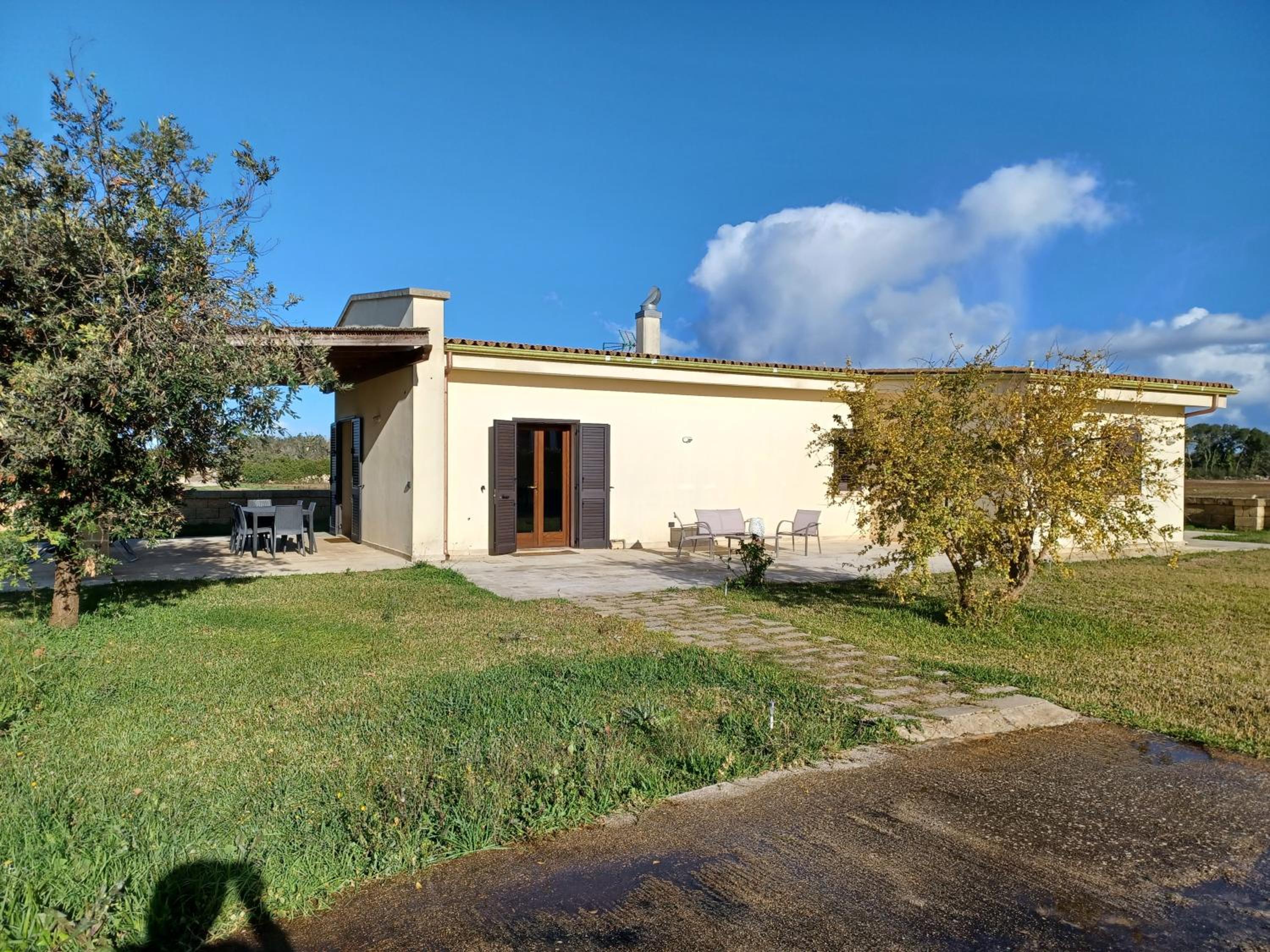 Casa del Sol view 2