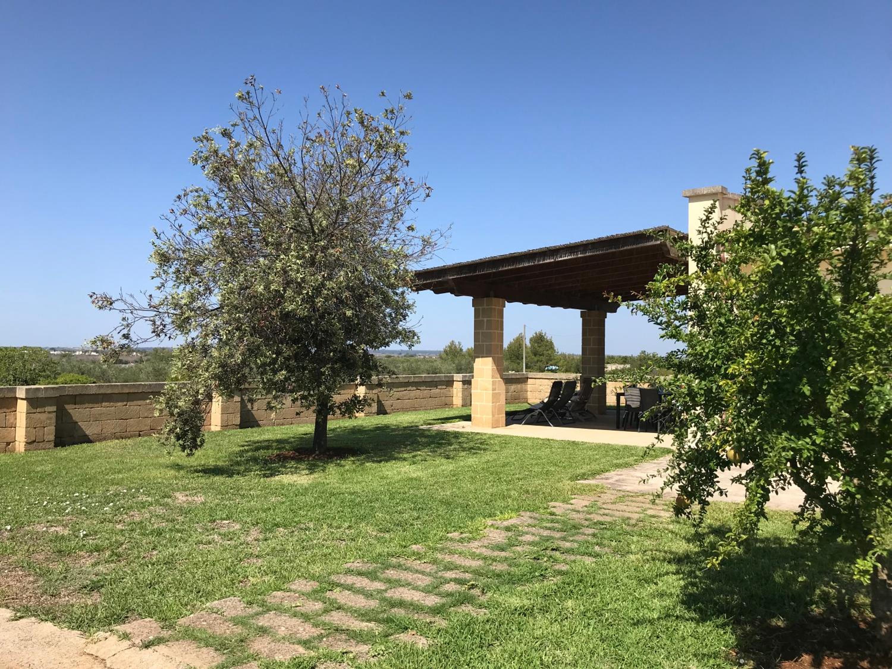 Casa del Sol view 3