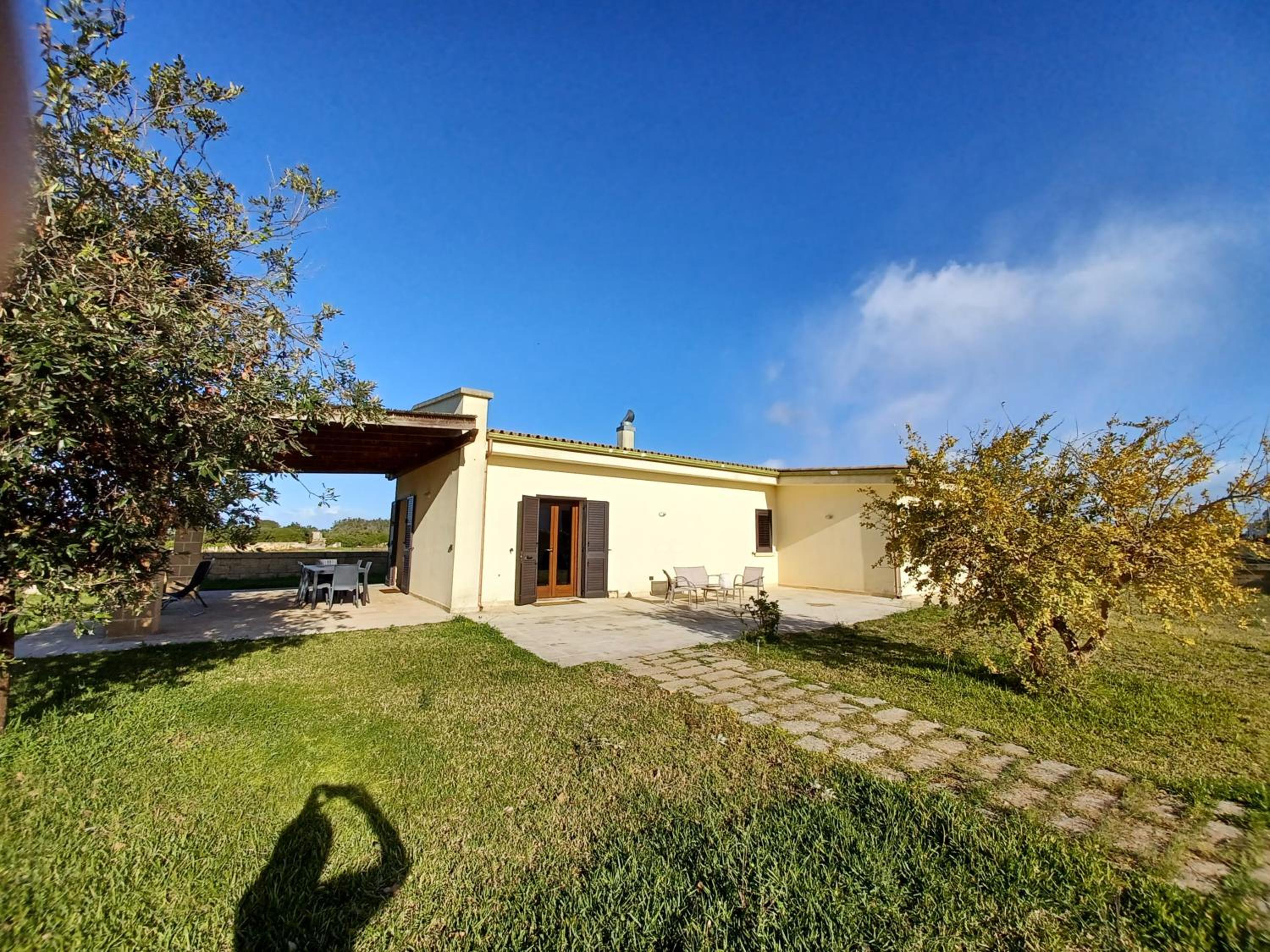 Casa del Sol view 4