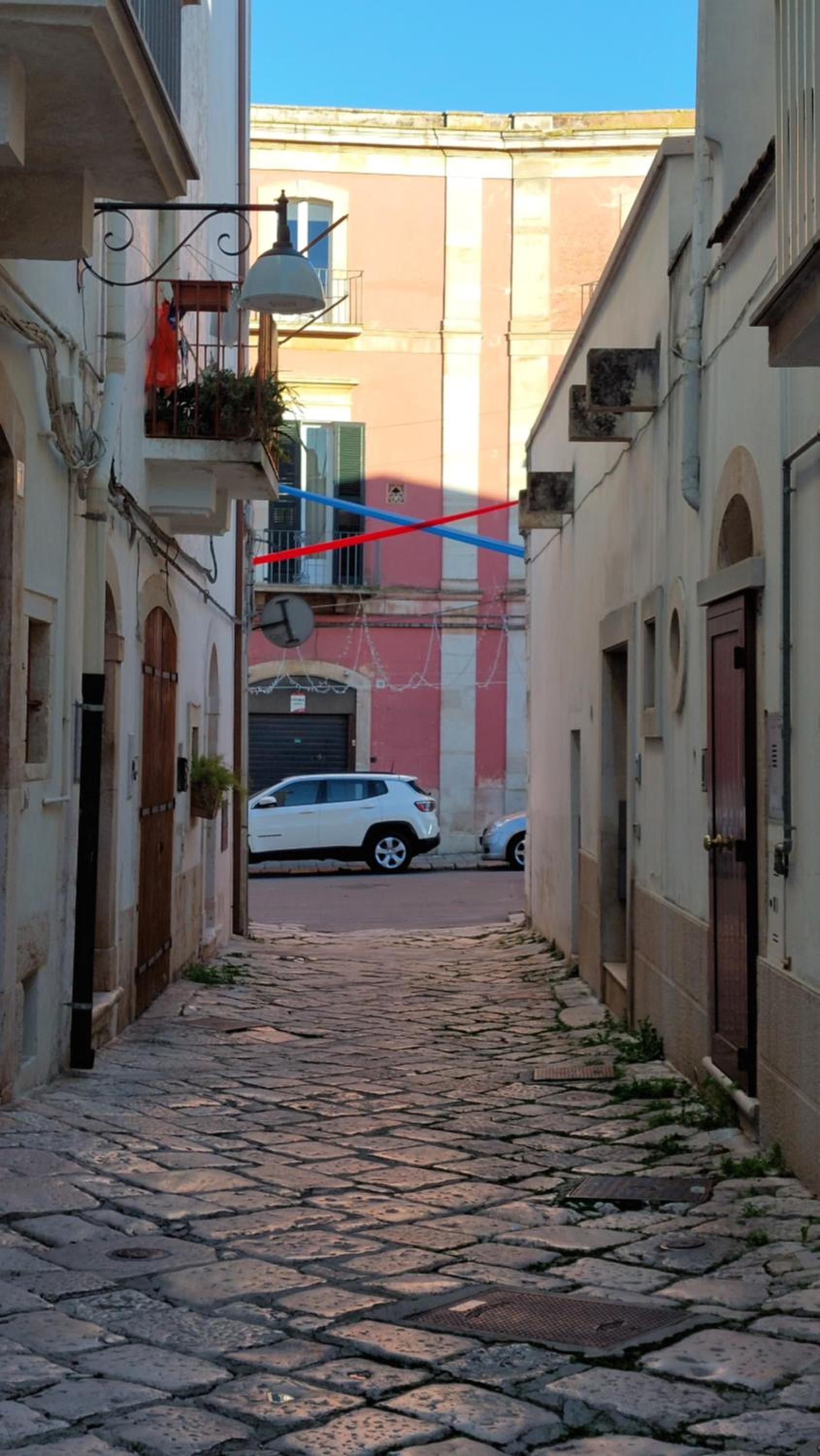 Casa Ambrosio view 3