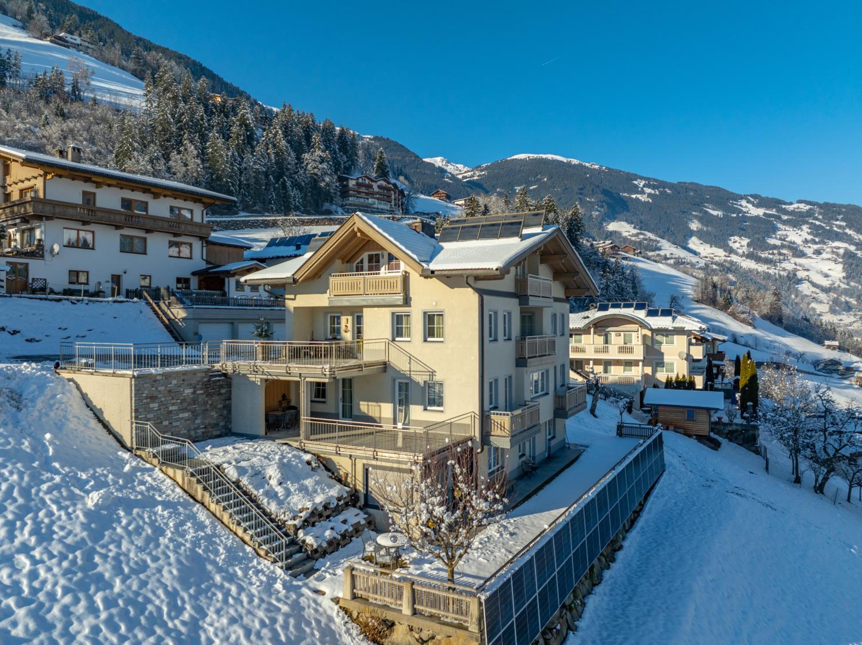 Apartment-Schöser view 2