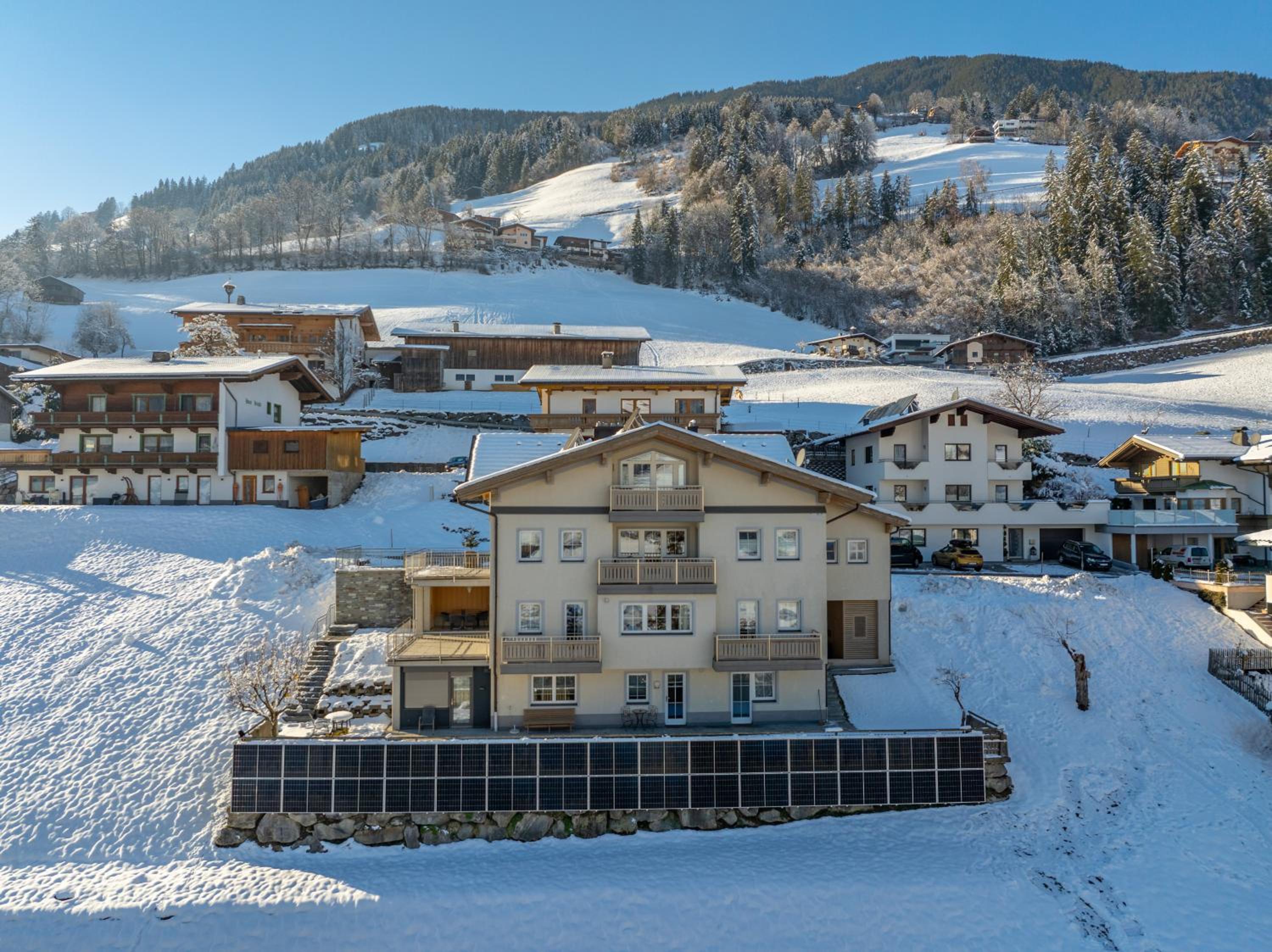 Apartment-Schöser view 3
