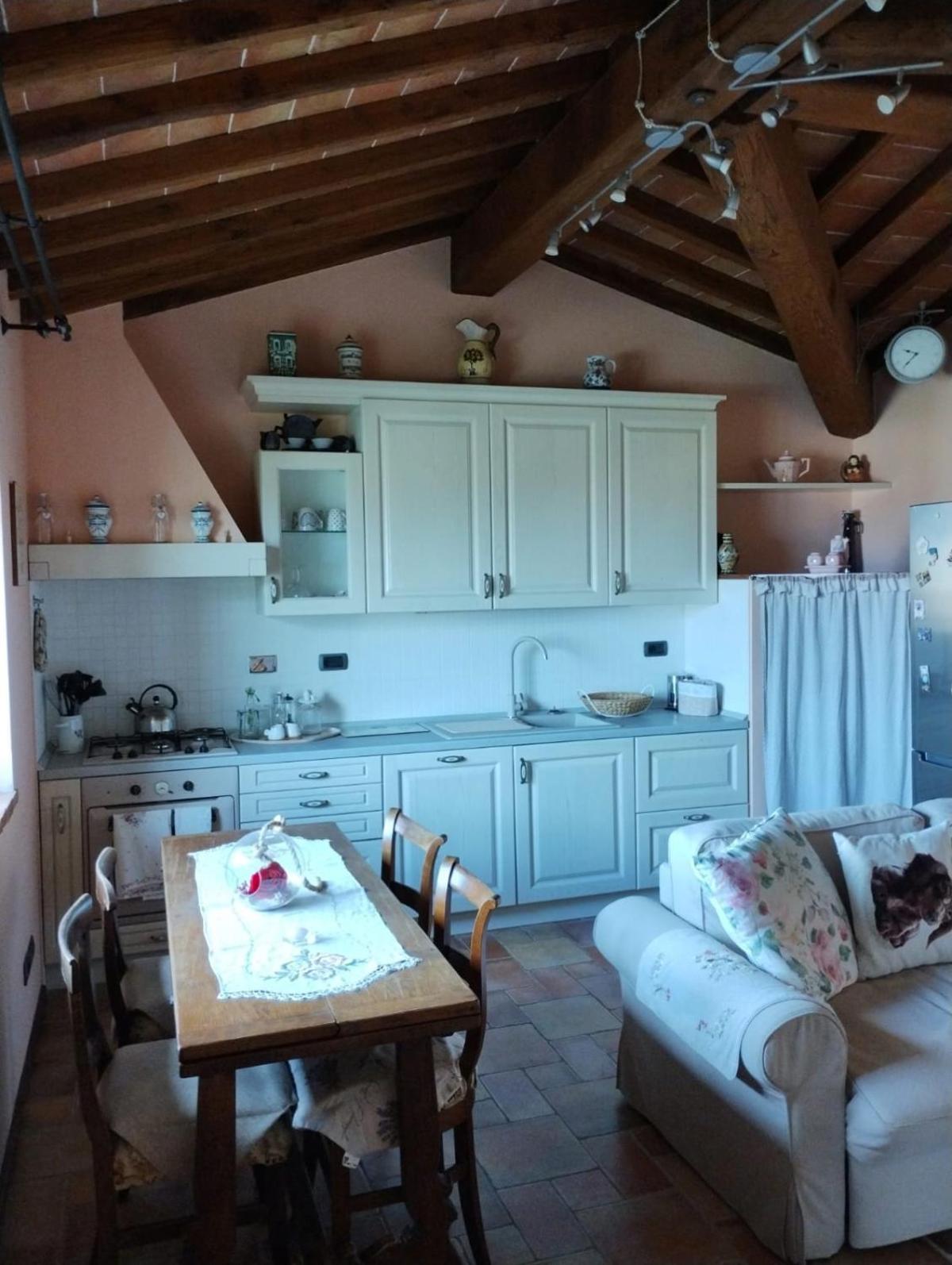 Appartamento Olivella