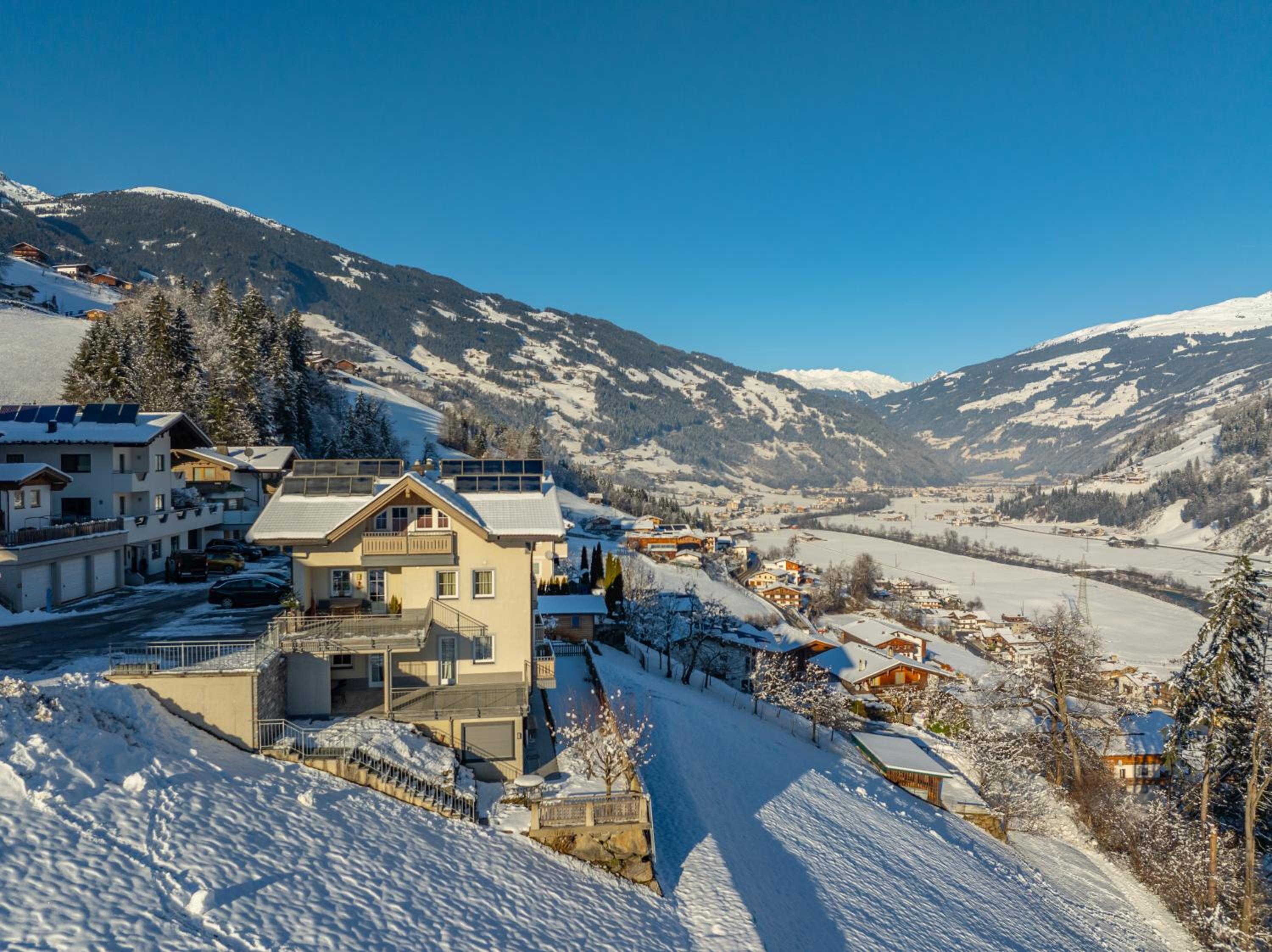 Apartment-Schöser view 5