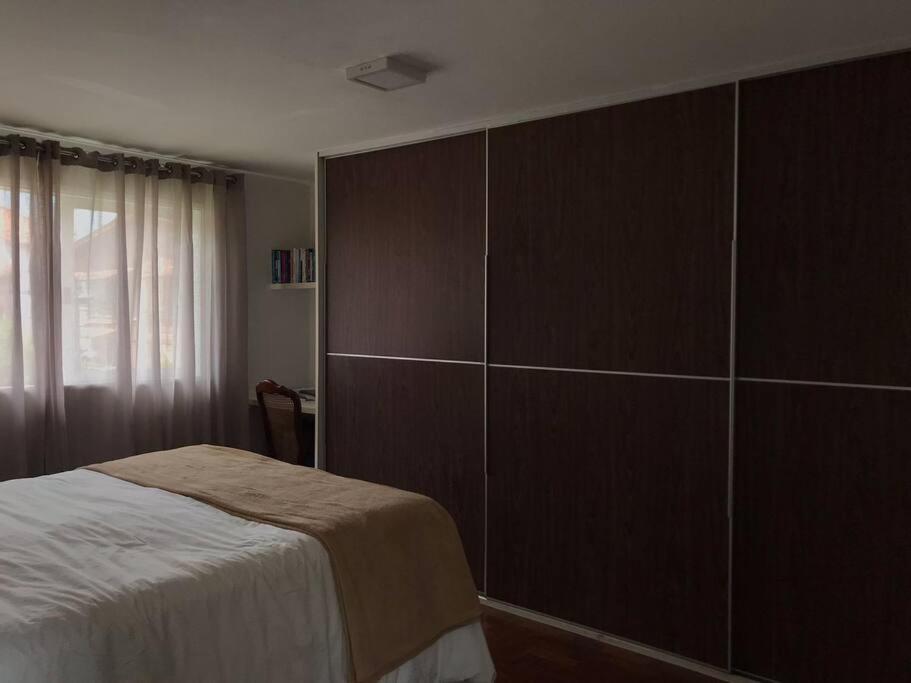 Casa Familiar em Teresópolis RJ