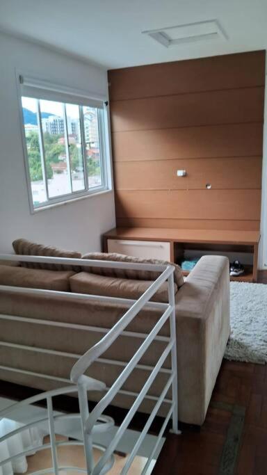 Casa Familiar em Teresópolis RJ