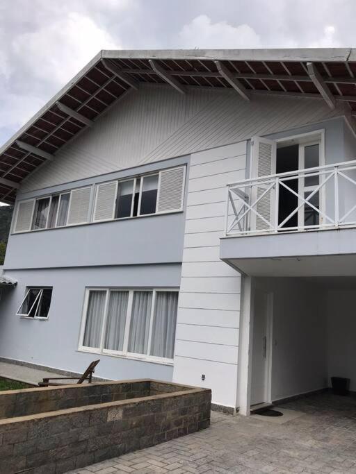 Casa Familiar em Teresópolis RJ