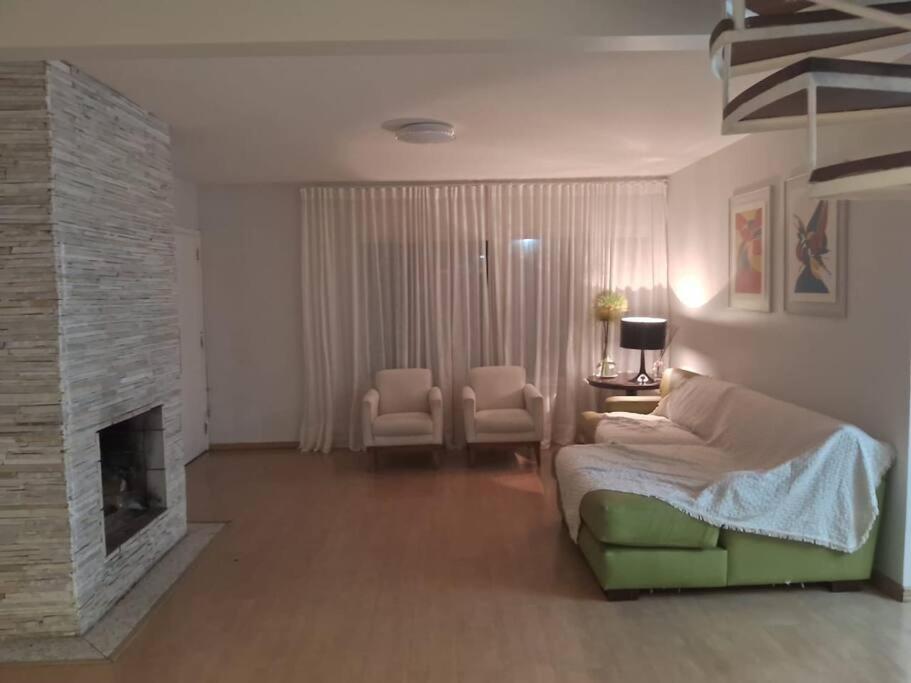 Casa Familiar em Teresópolis RJ