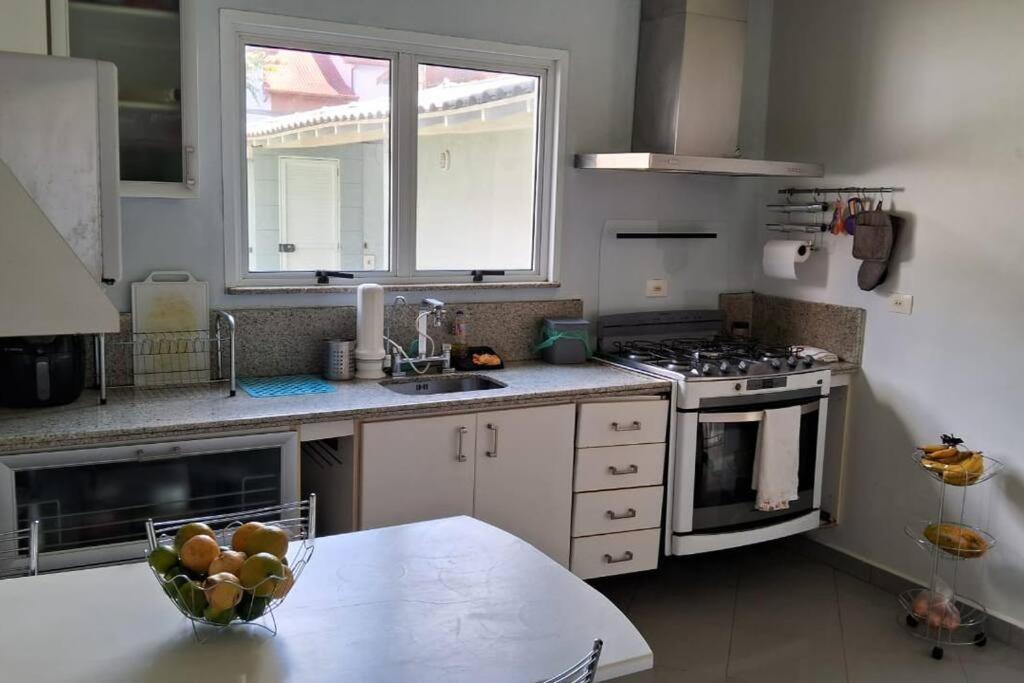 Casa Familiar em Teresópolis RJ