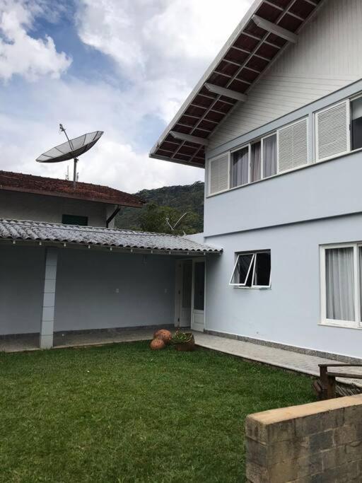 Casa Familiar em Teresópolis RJ