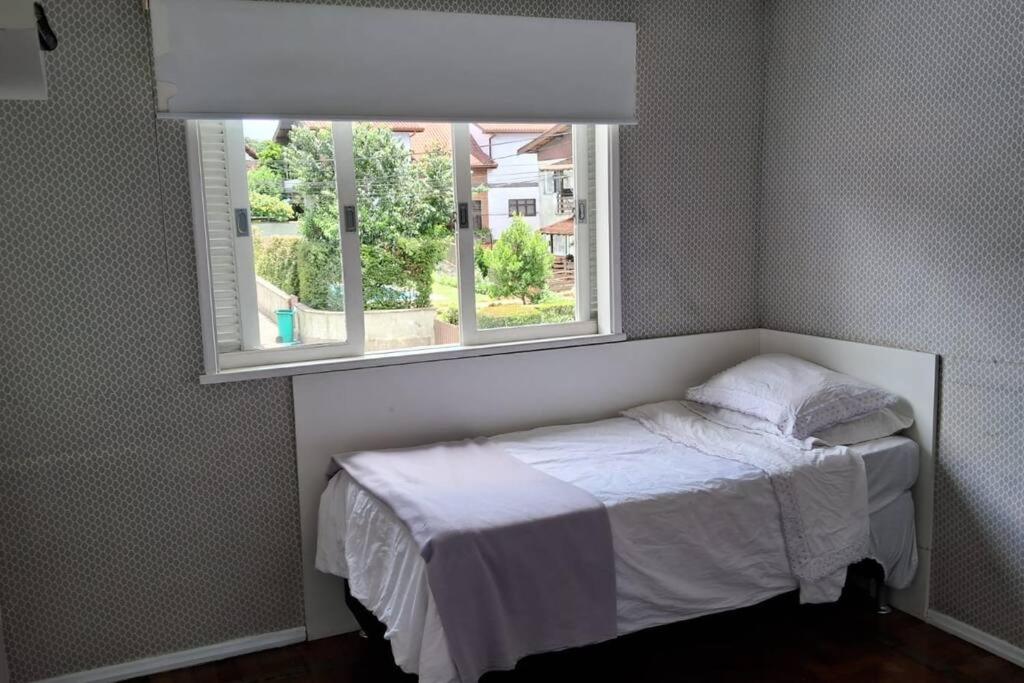 Casa Familiar em Teresópolis RJ