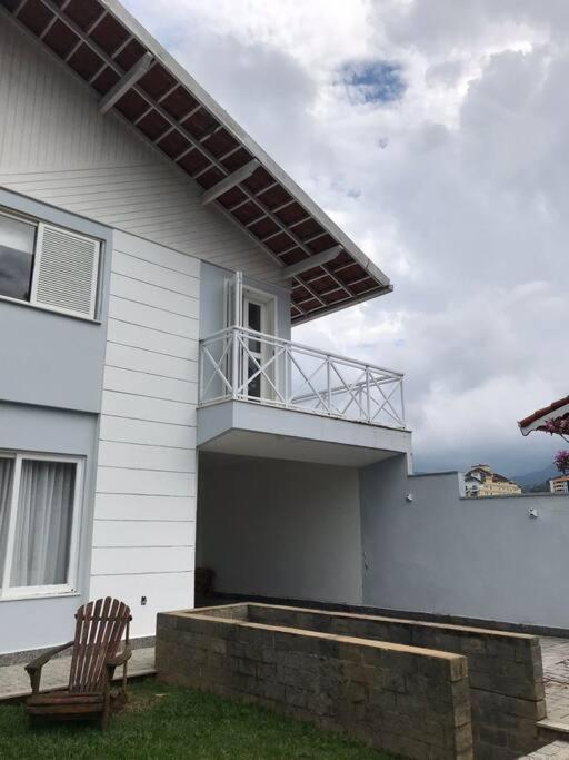 Casa Familiar em Teresópolis RJ
