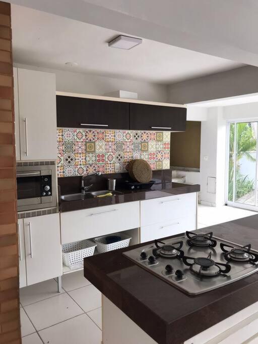 Casa Familiar em Teresópolis RJ