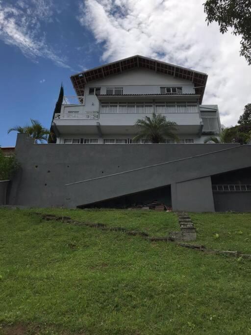 Casa Familiar em Teresópolis RJ