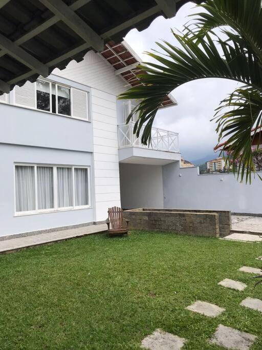 Casa Familiar em Teresópolis RJ