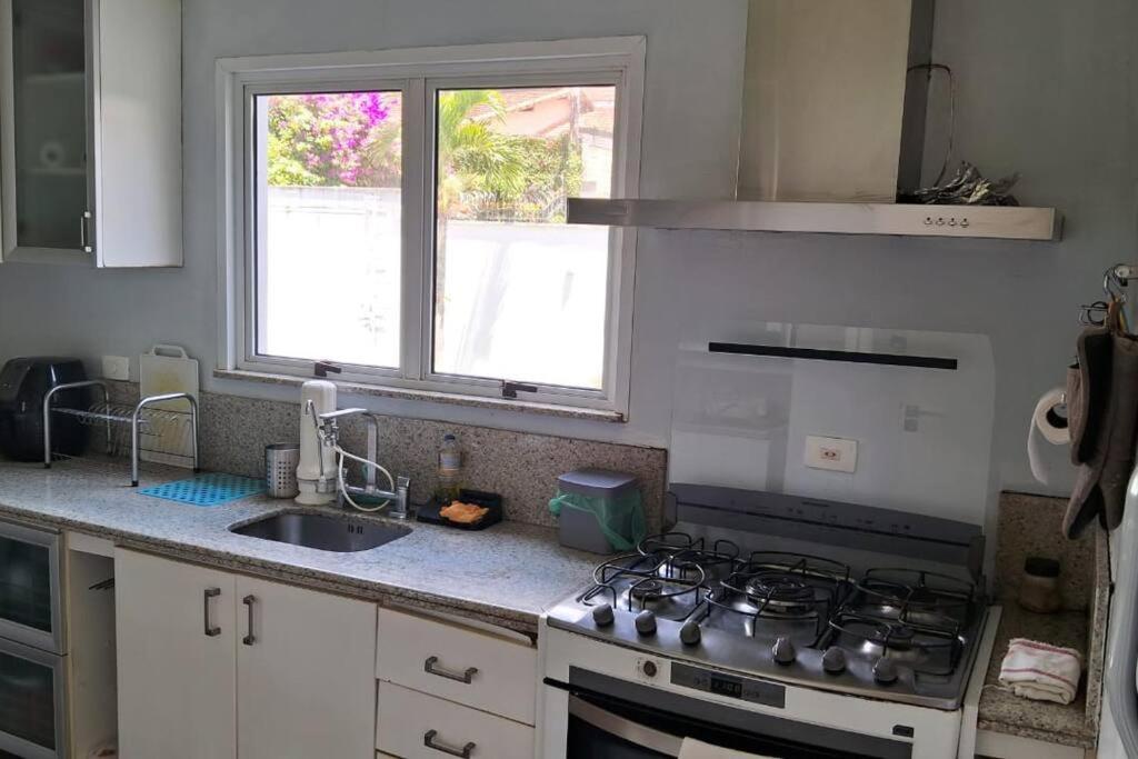 Casa Familiar em Teresópolis RJ