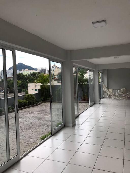 Casa Familiar em Teresópolis RJ