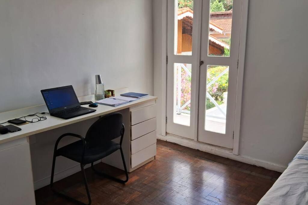 Casa Familiar em Teresópolis RJ