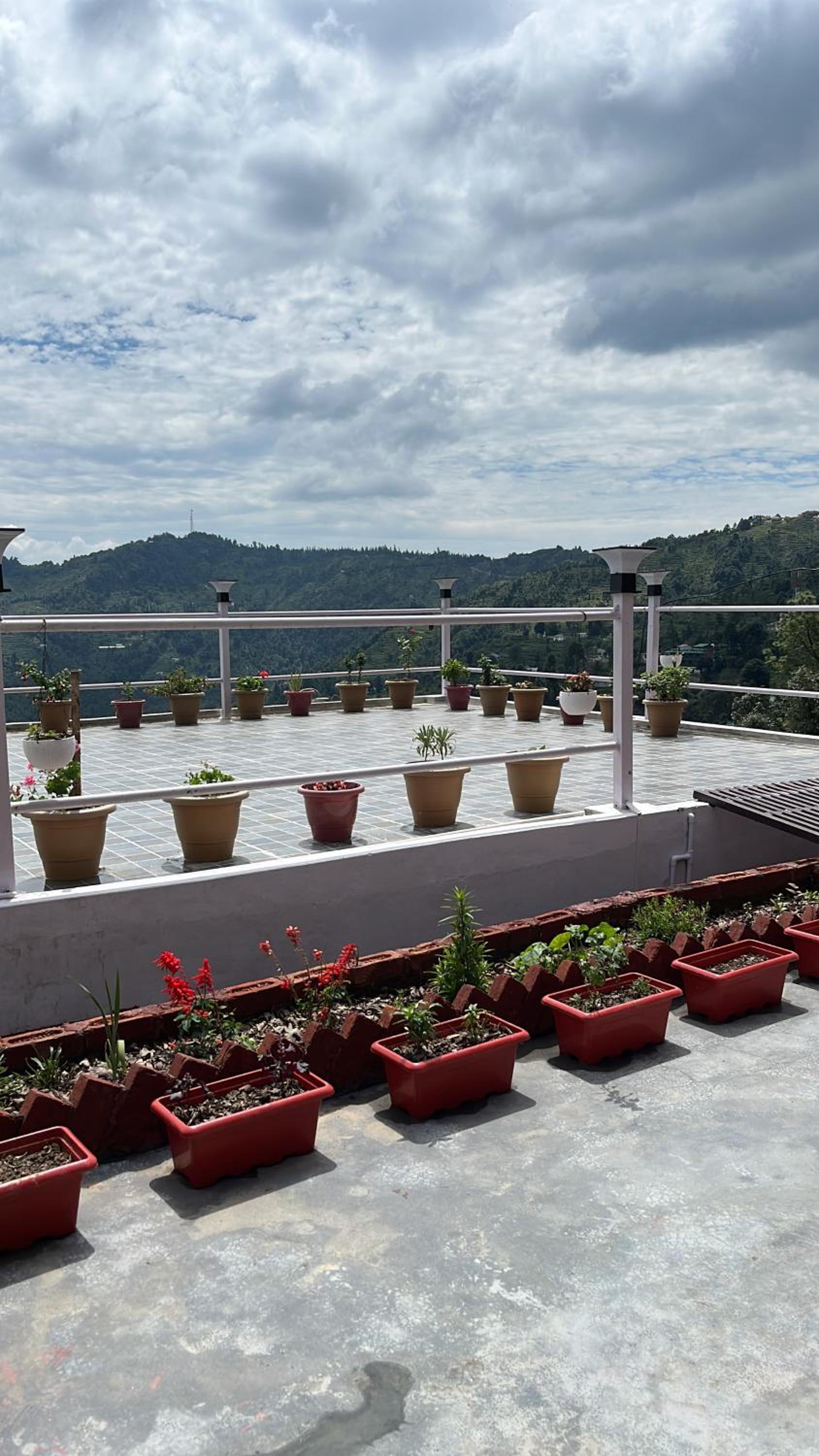 EcoEscape Mukteshwar