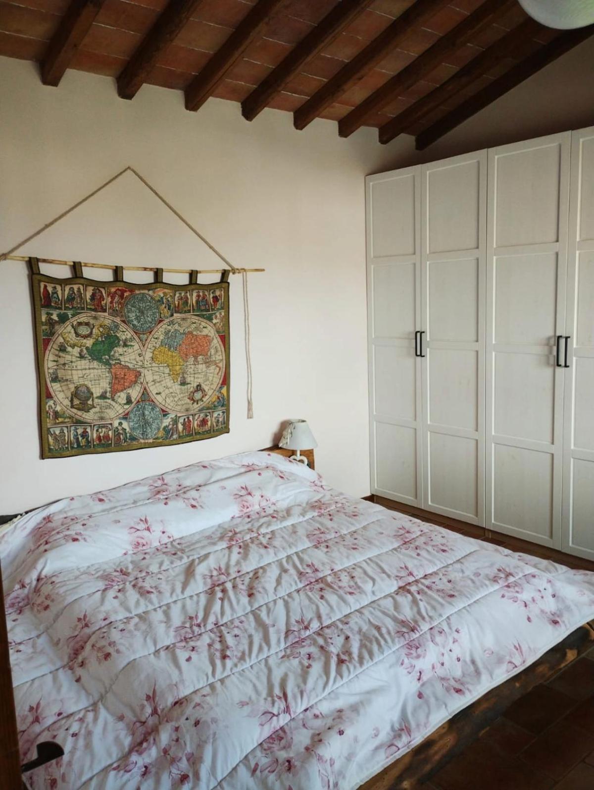 Appartamento Olivella