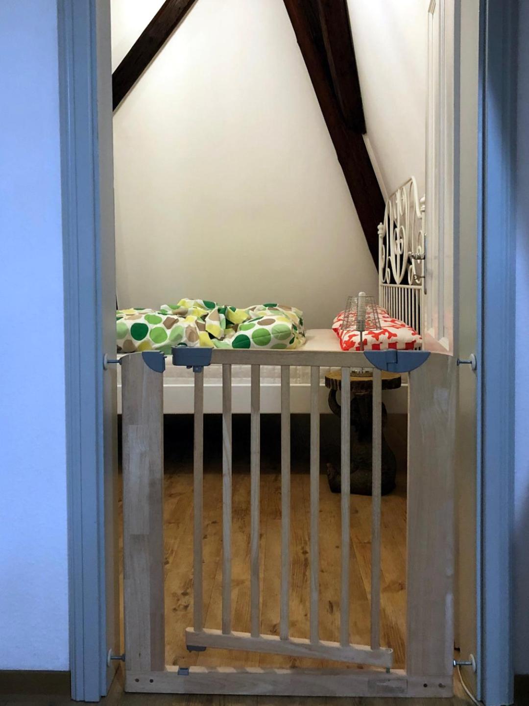 Marktresidenz Eisenach- Stilvolle Maisonette mit 3 Zimmern und 2 Bädern