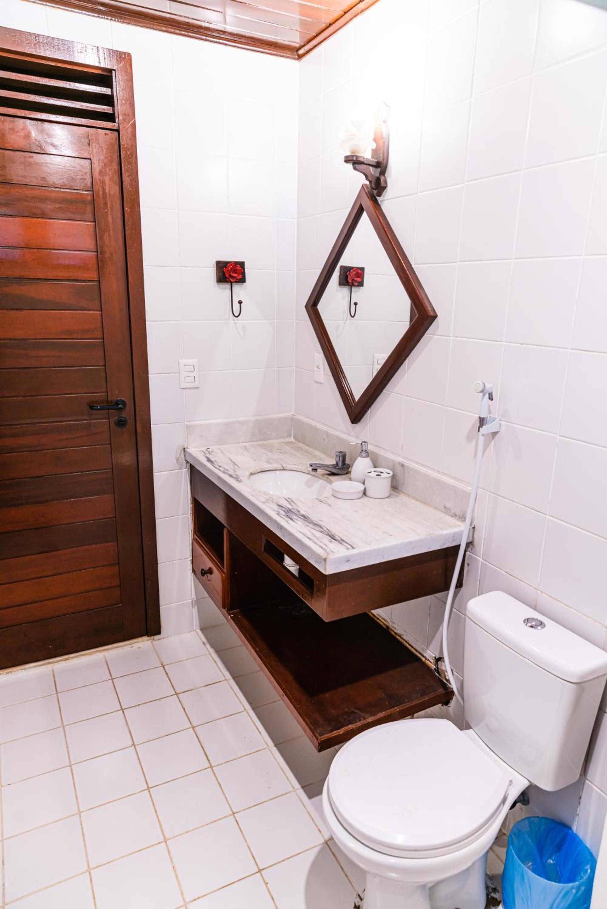 Casa coração serra Guaramiranga