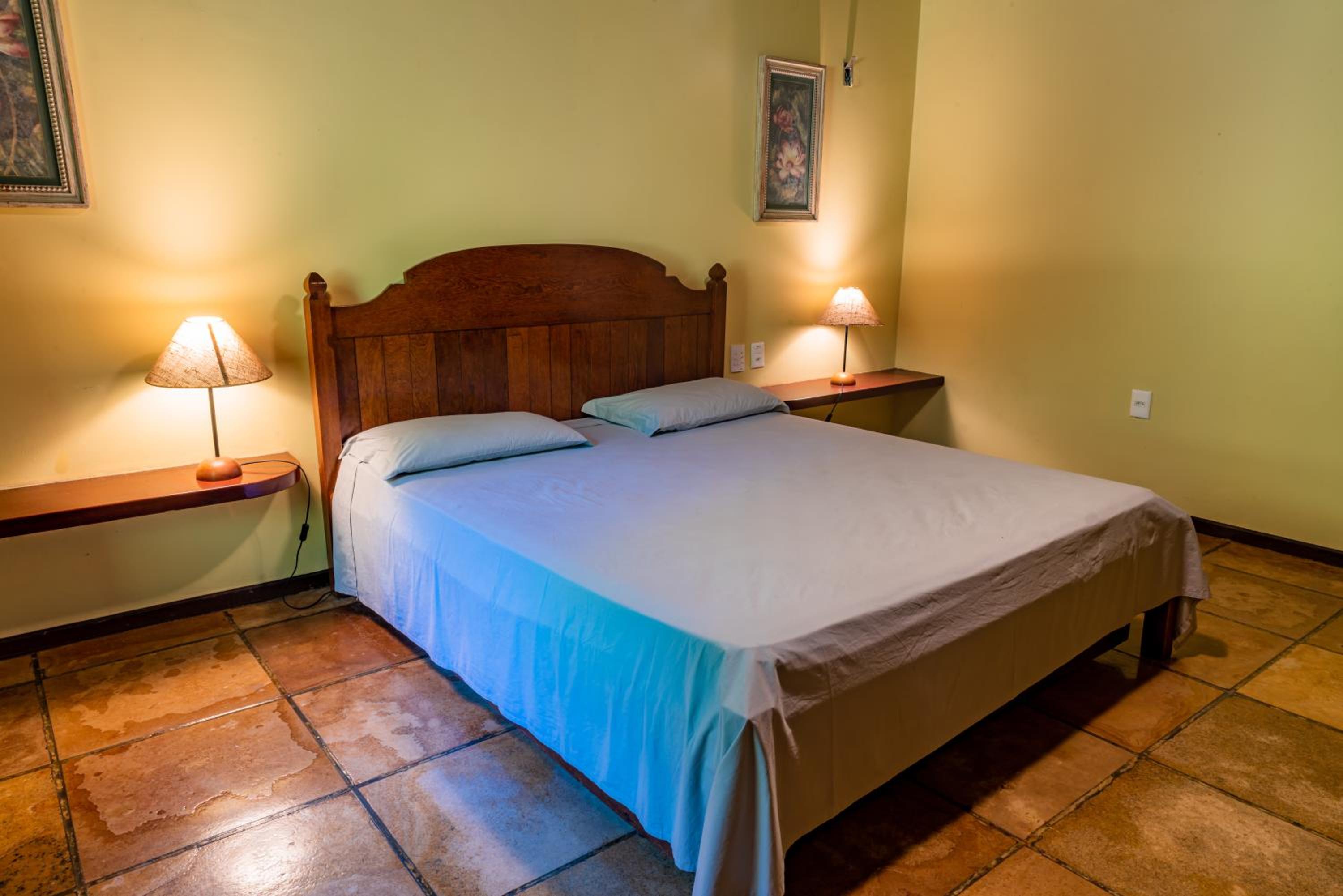 Casa coração serra Guaramiranga
