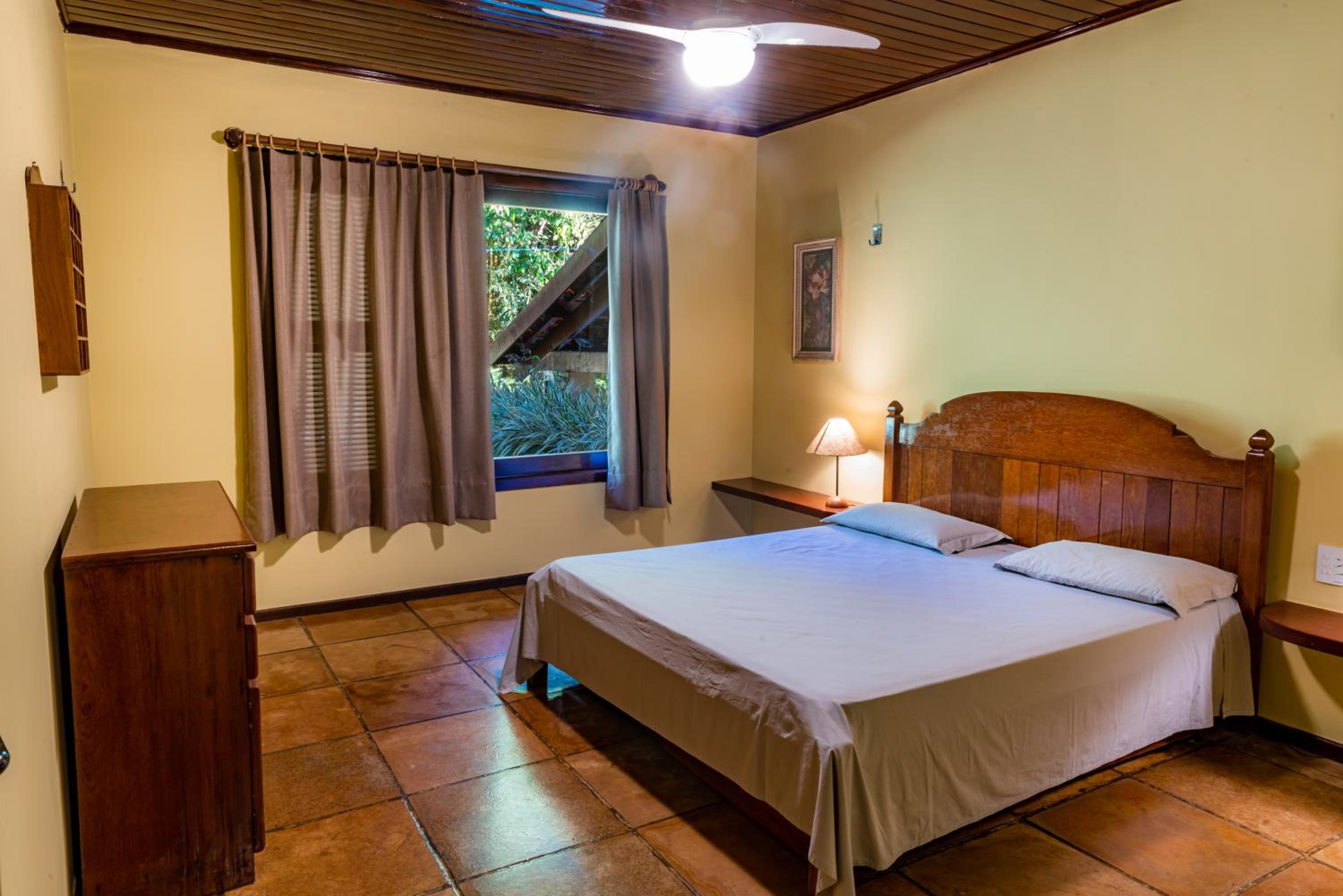Casa coração serra Guaramiranga