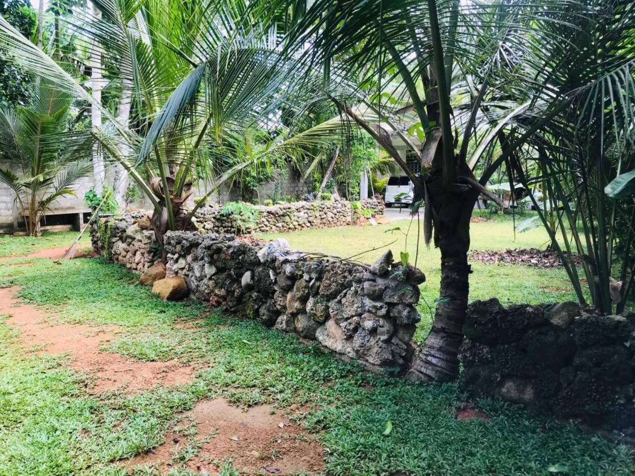 RED TEA VILLA HIKKADUWA GALLE srilanka view 5