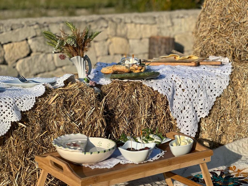 Masseria San Cosimo Agriresort