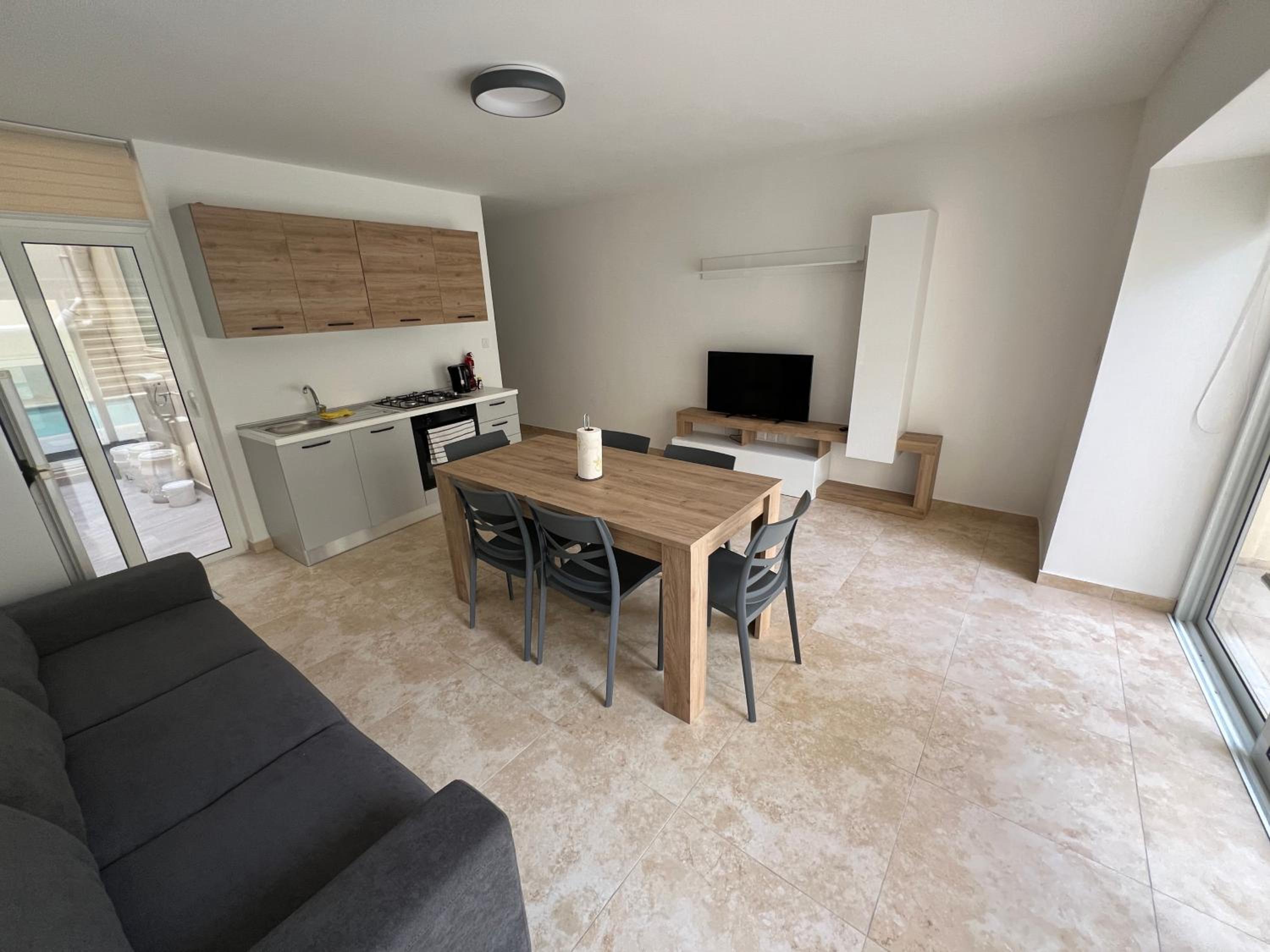 Id-Dar tan-Nannu - Holiday Home in Xaghra, Gozo view 4