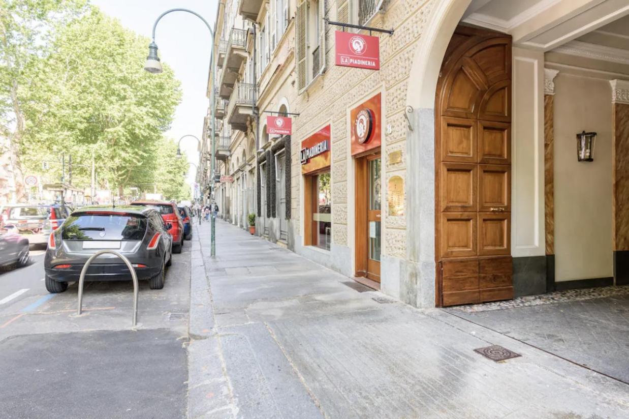 Le Case di Marta - Residenza Vittorio view 3