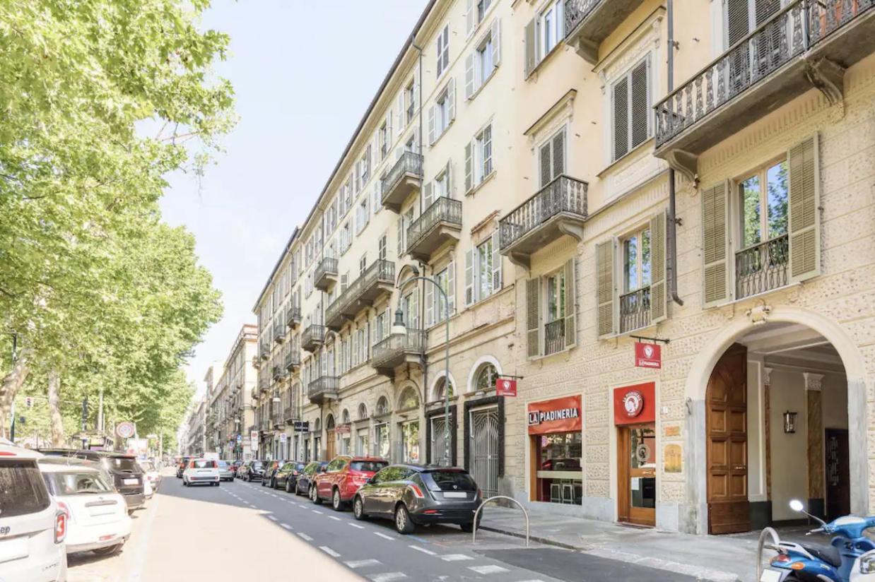 Le Case di Marta - Residenza Vittorio view 2