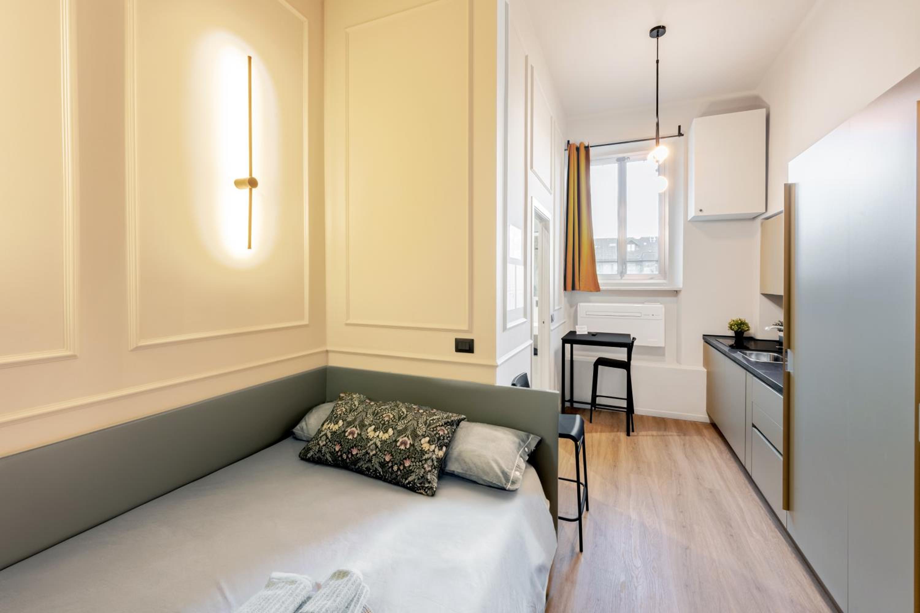 Le Case di Marta - Residenza Vittorio view 5