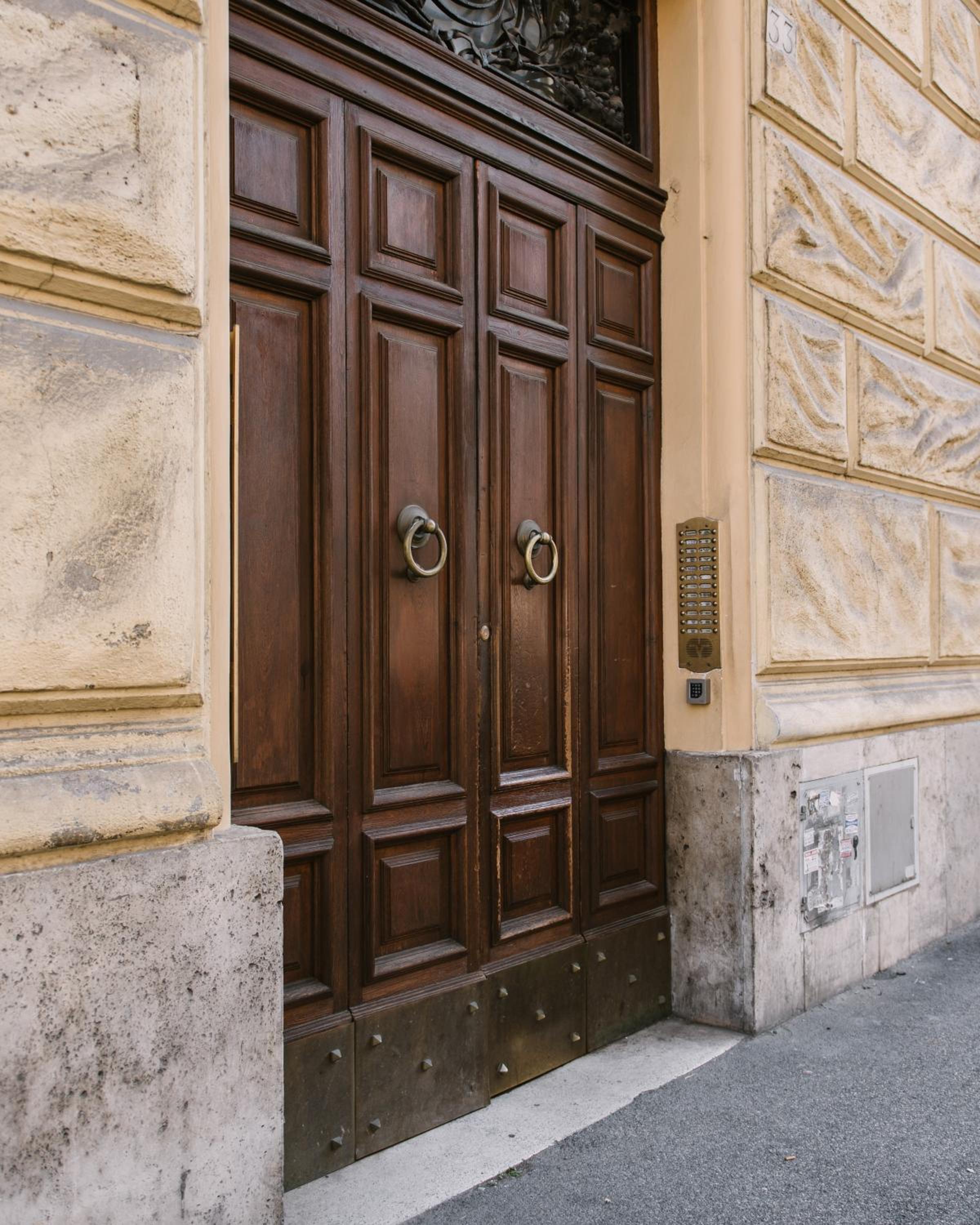 Appartamento Roma Vaticano 