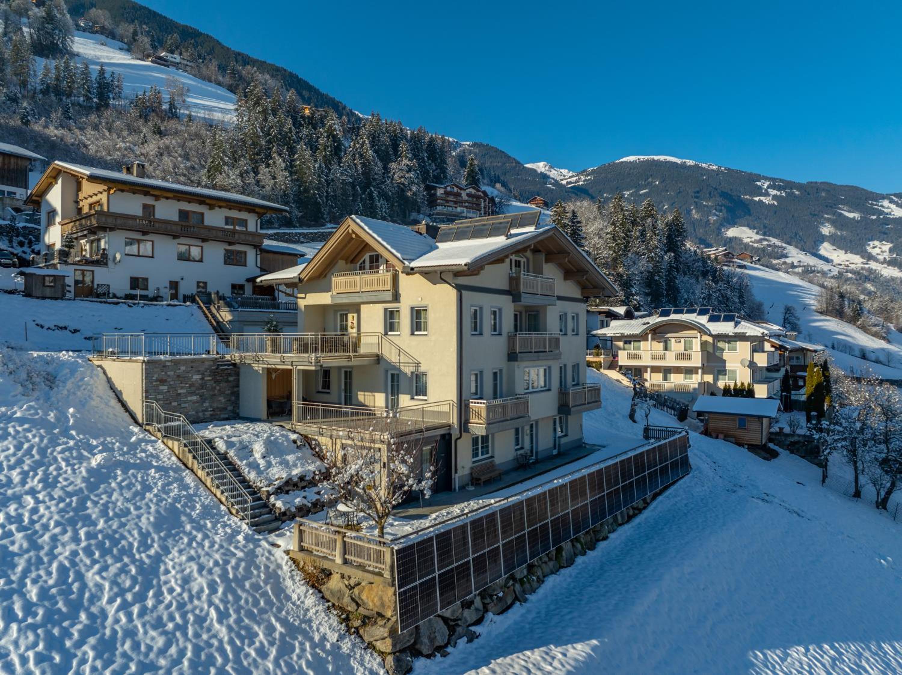 Apartment-Schöser view 4
