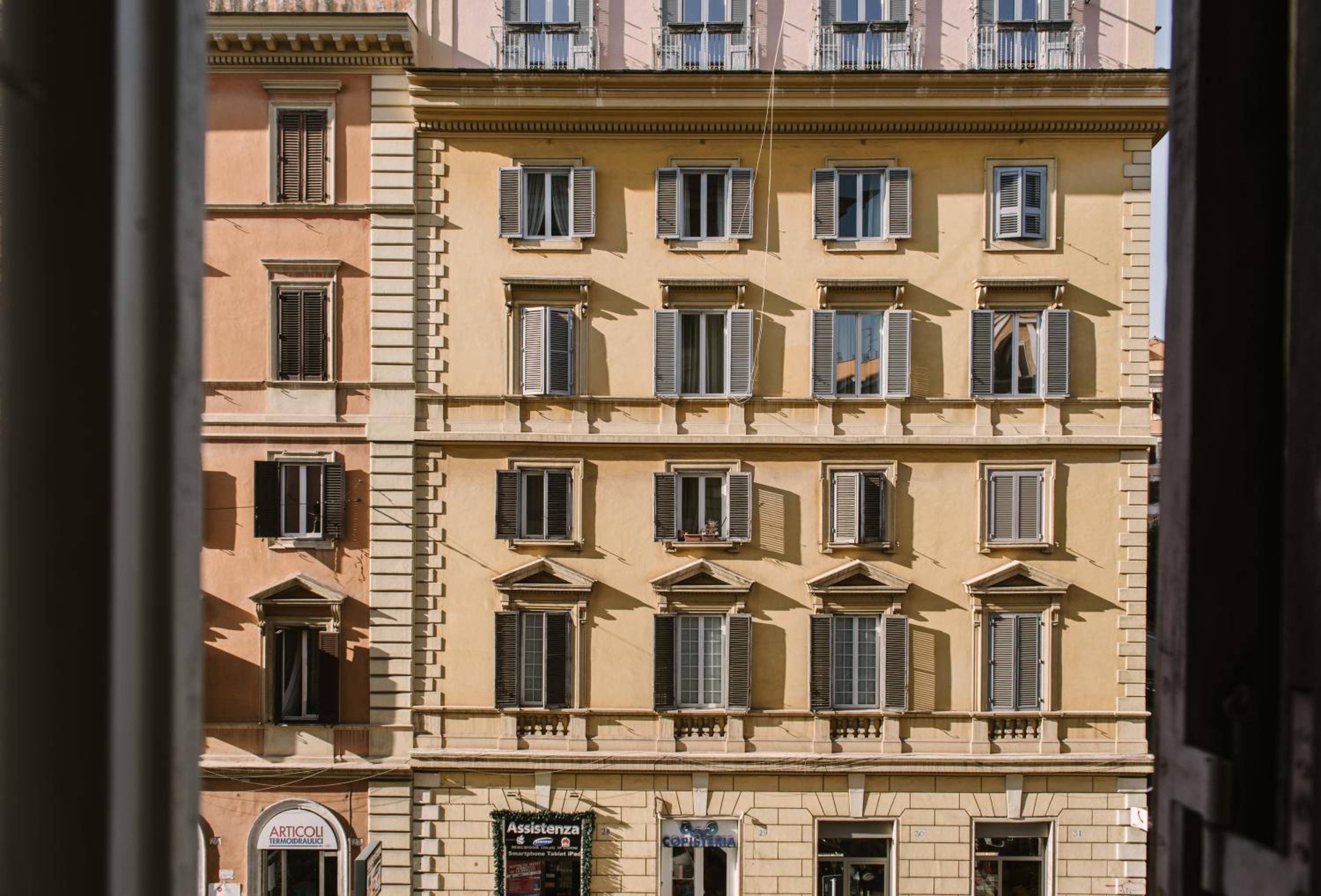 Appartamento Roma Vaticano 