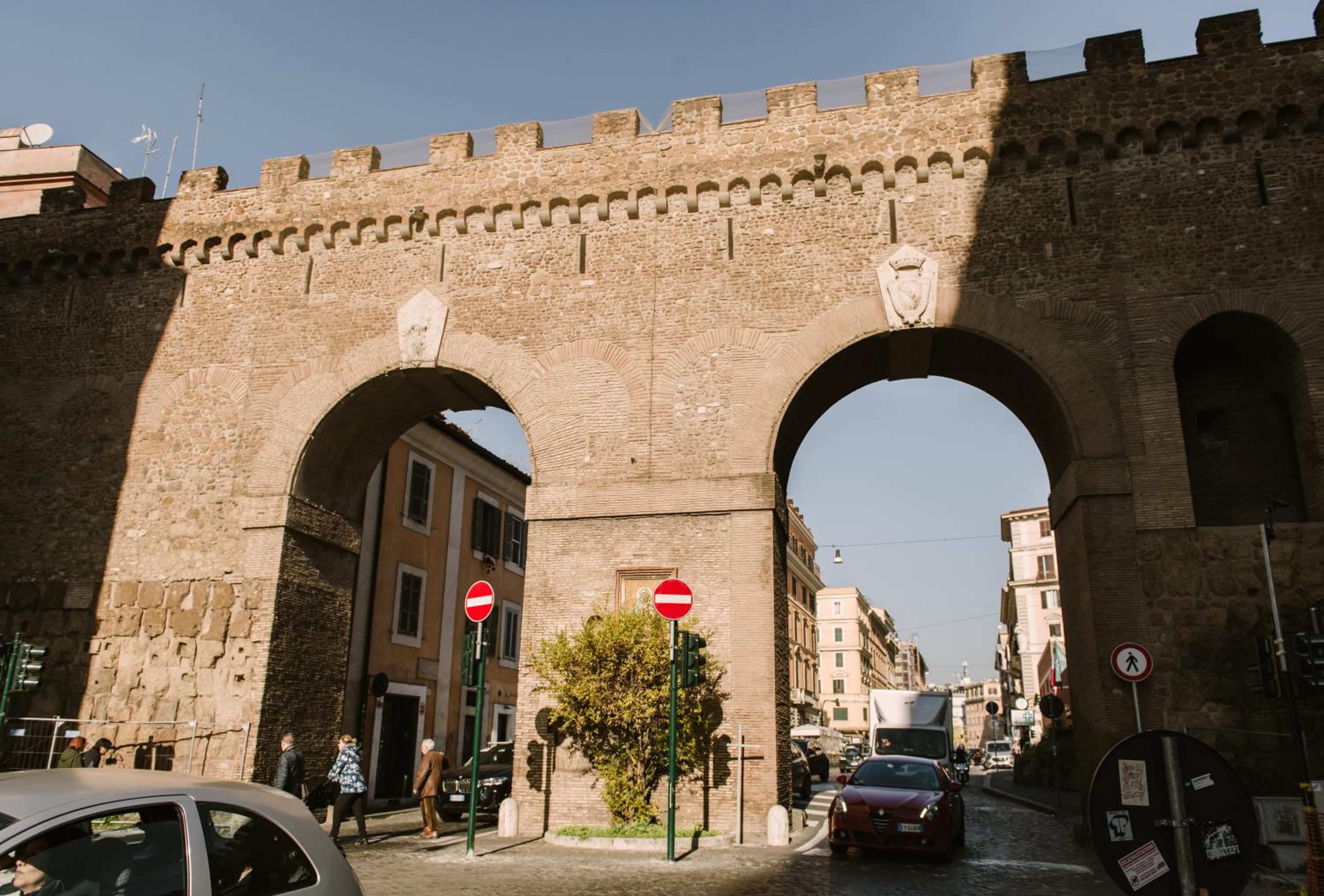 Appartamento Roma Vaticano 
