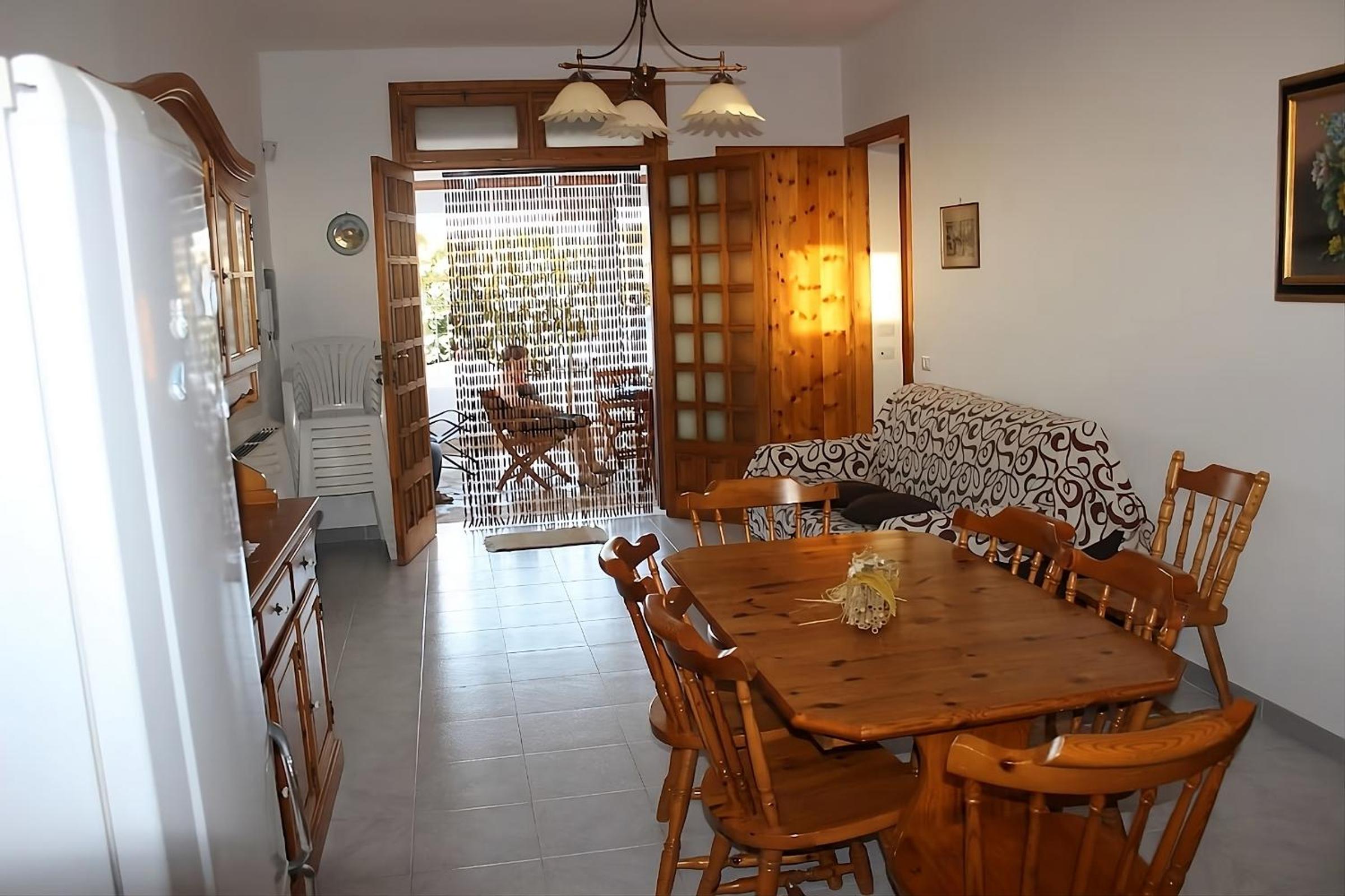 Villa Indipendente Tranquillità e Relax